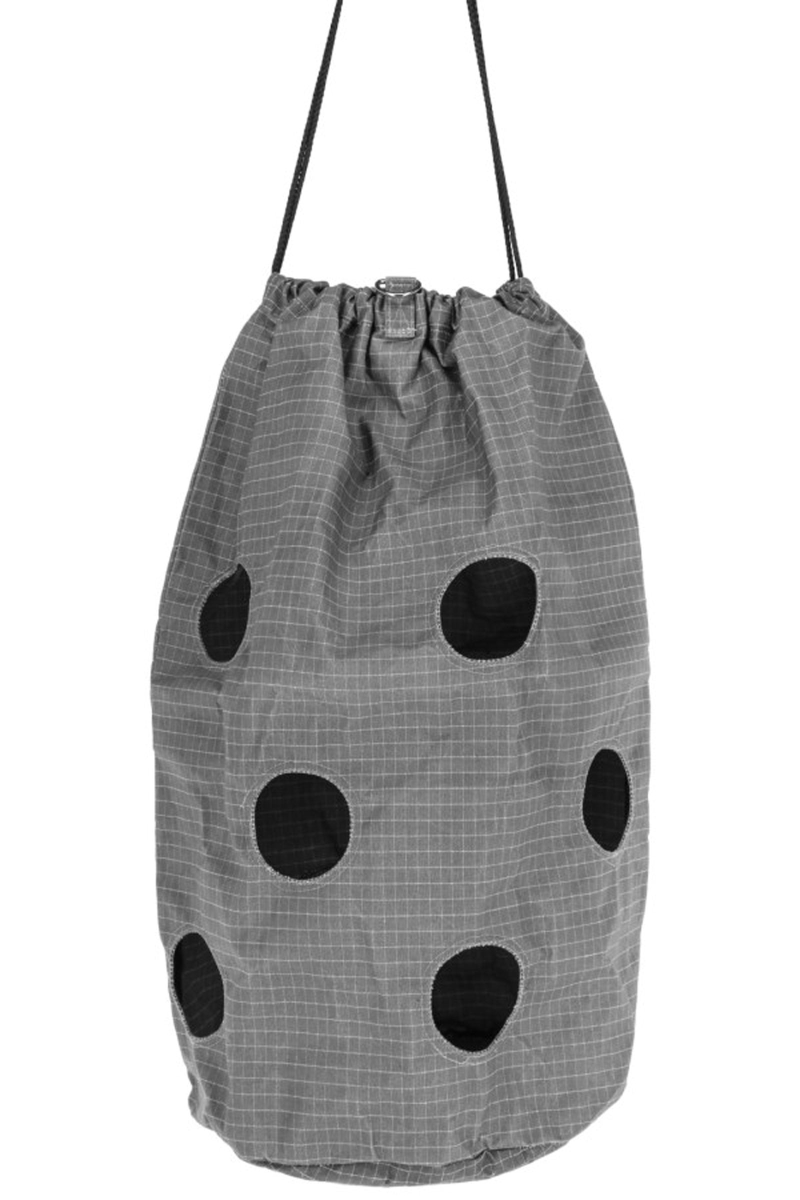 Kerbl hooizak van canvas