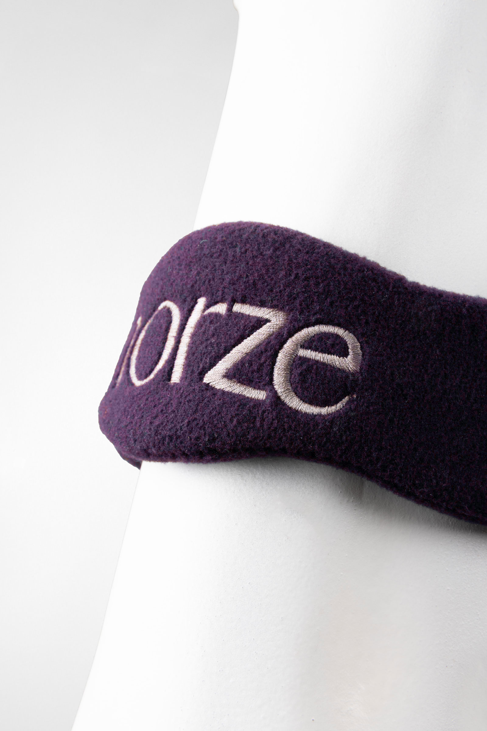 Horze Magic halster & halstertouw set