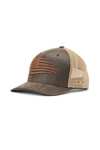 Ariat Patriot Flag Heren cap