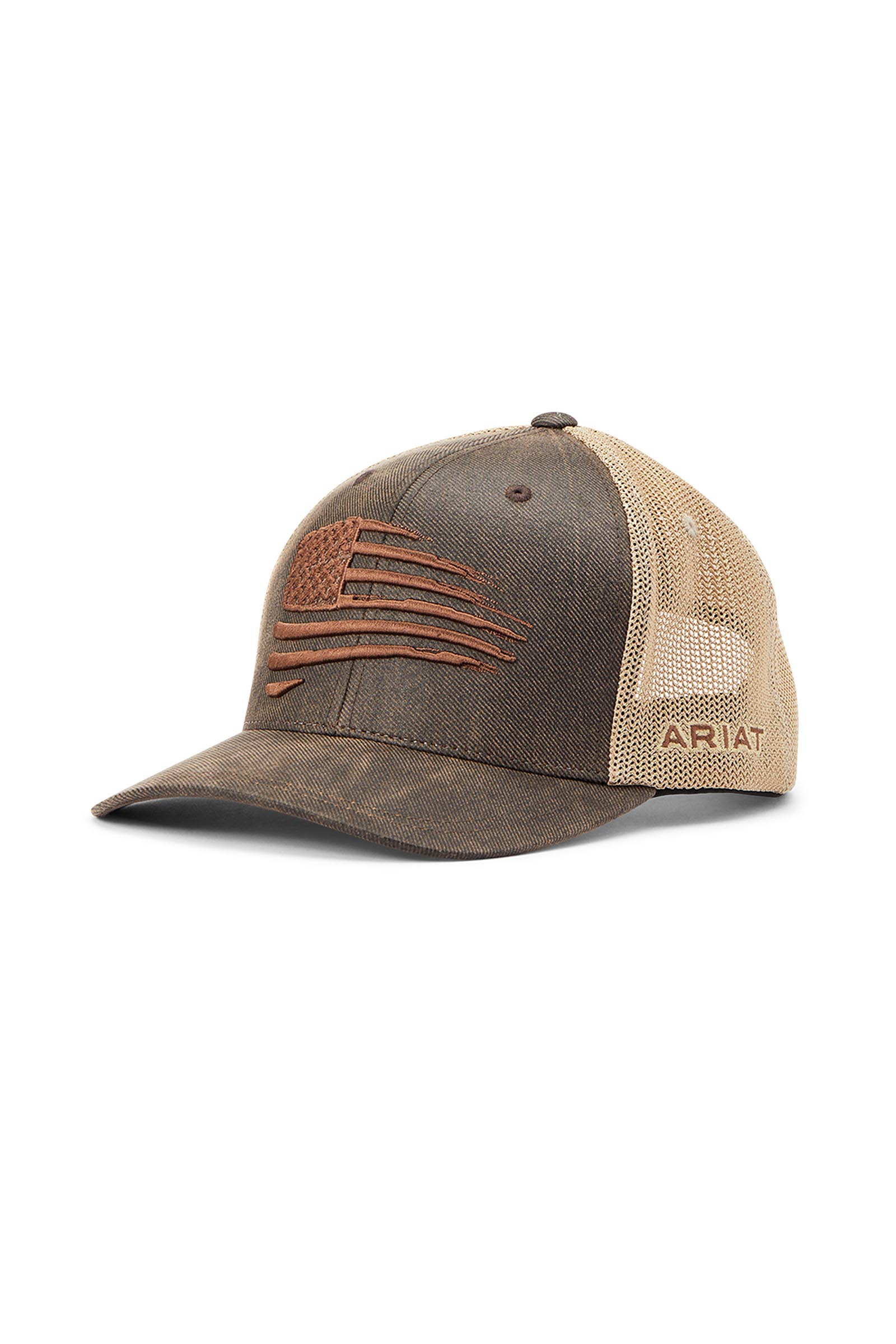Ariat Patriot Flag Heren cap