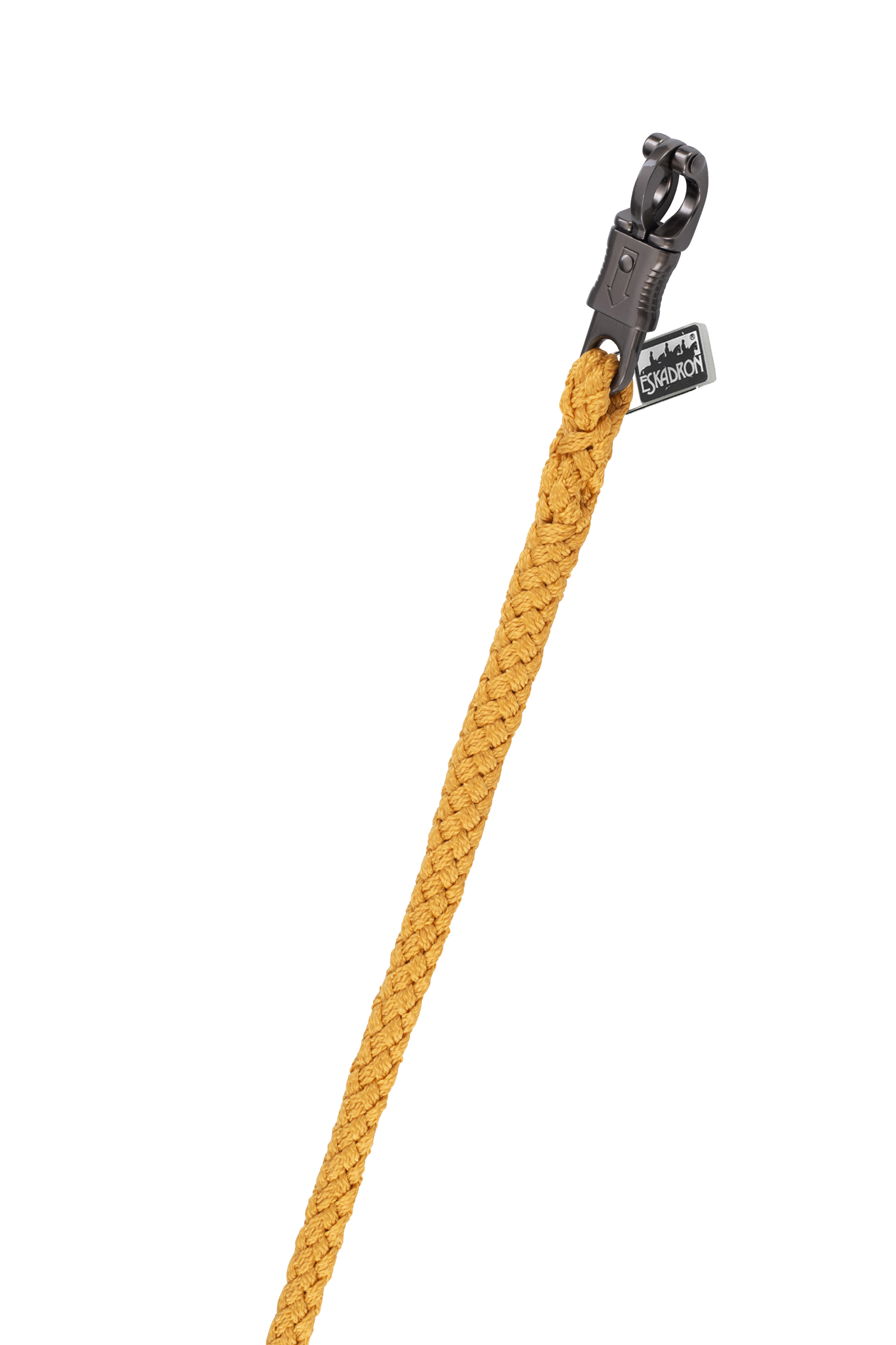 Eskadron Platinum 25 Regular Paniekhaak Halstertouw