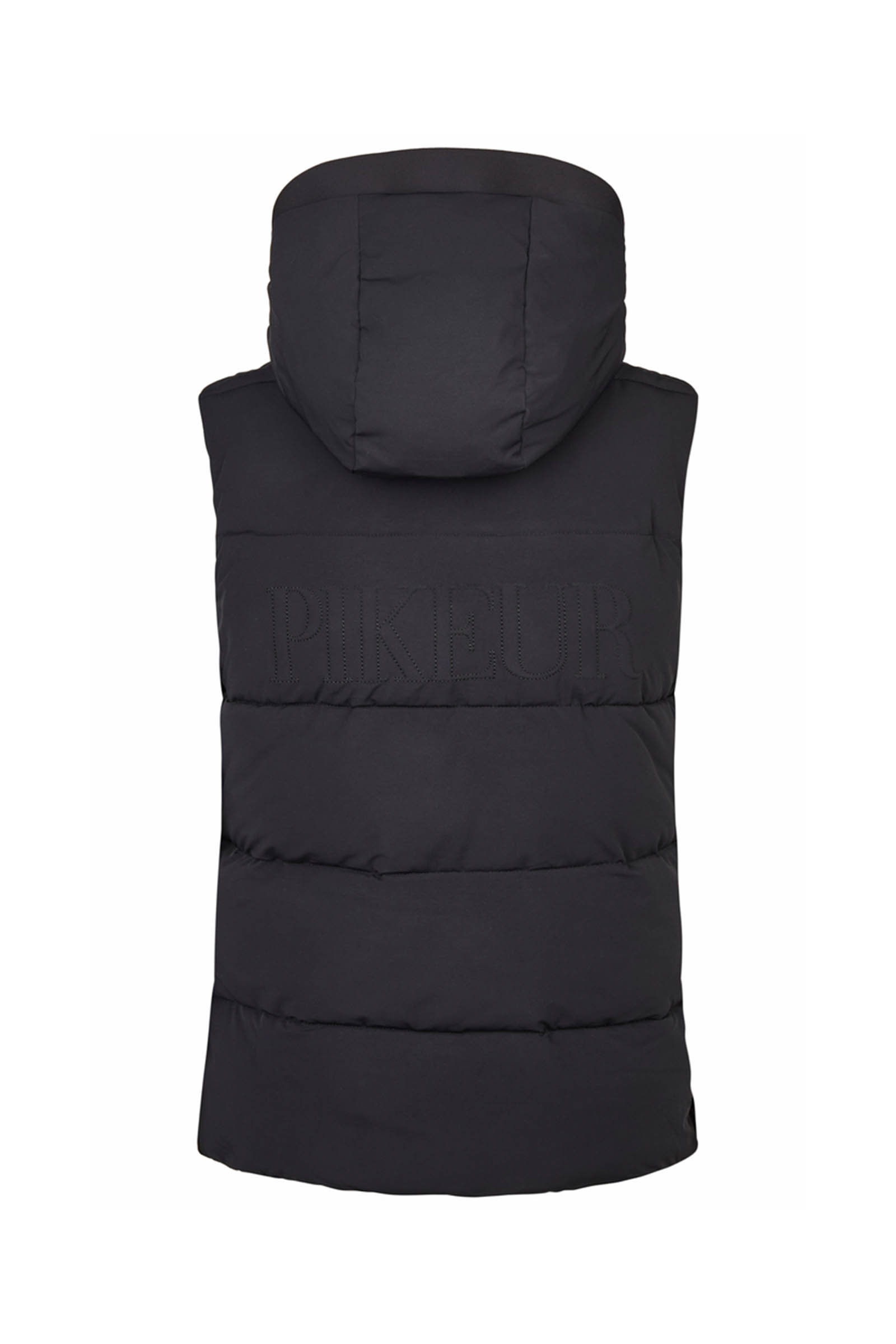 Pikeur Athleisure dames gewatteerd vest