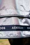 LeMieux Kudos AeroGuard vliegendeken met afneembare hals