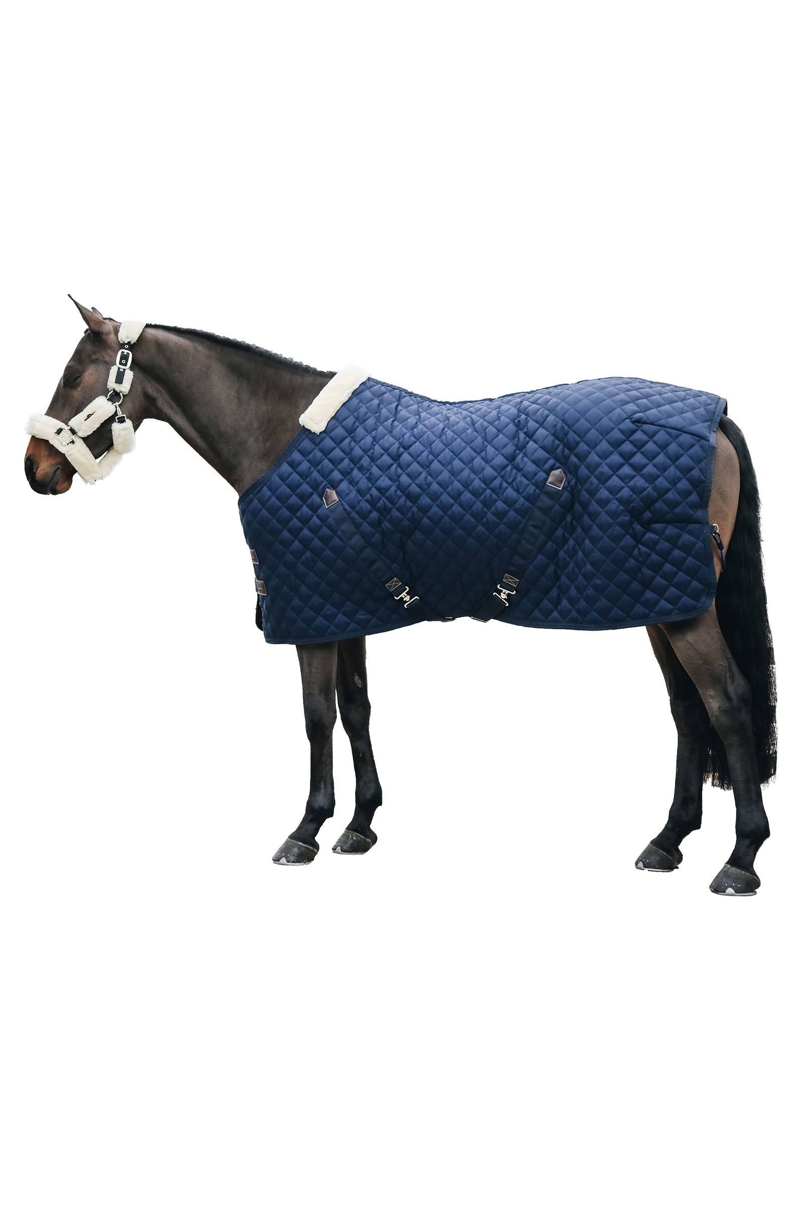 Kentucky Horsewear Staldeken 400g