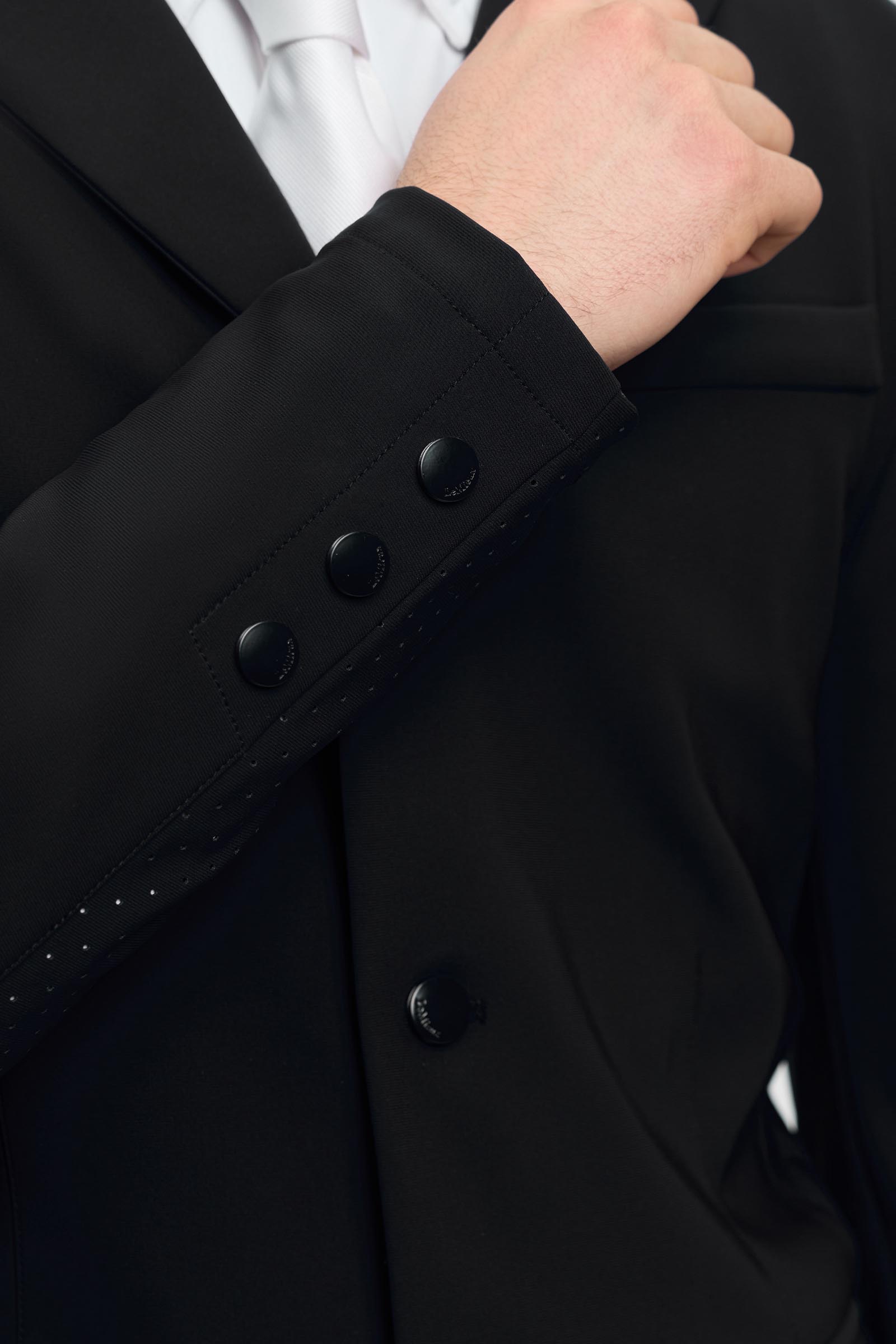 LeMieux heren wedstrijdjasje