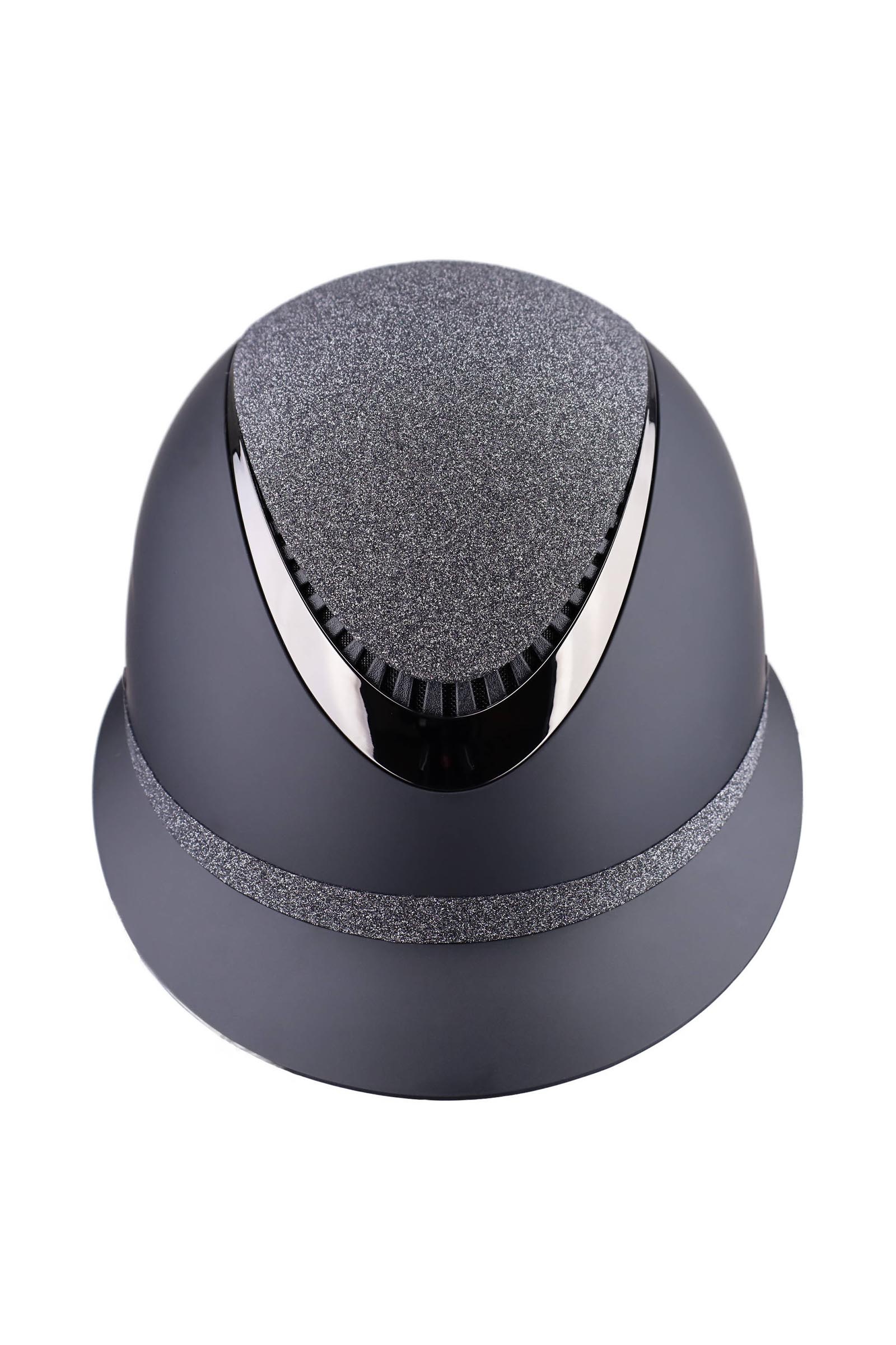 USG Comfort Sparkle rijhelm (EN1384:2023)