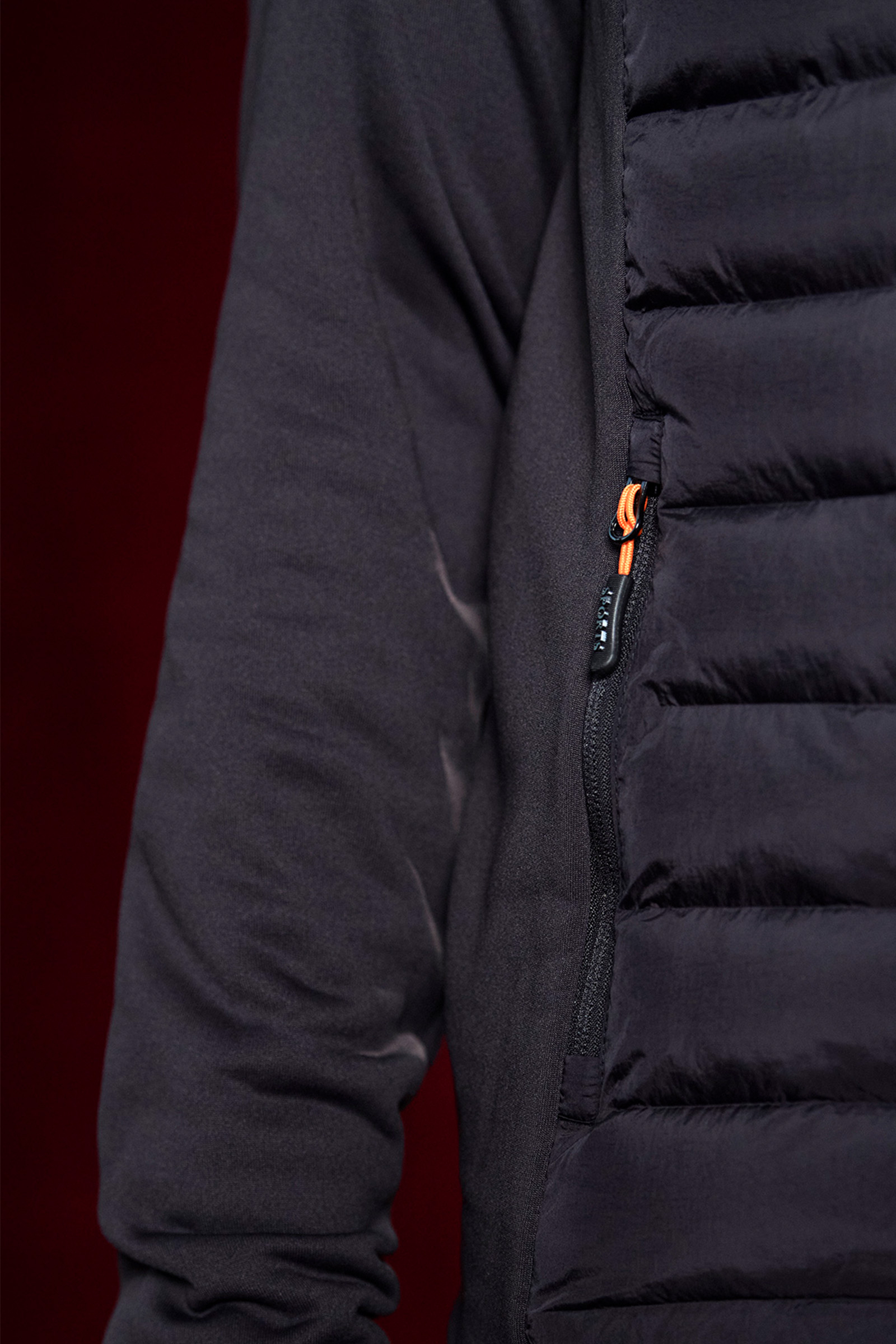 Schockemöhle Sports Drake jas, heren