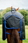 Horseware Amigo Ripstop 900D Plus regendeken, 0 g