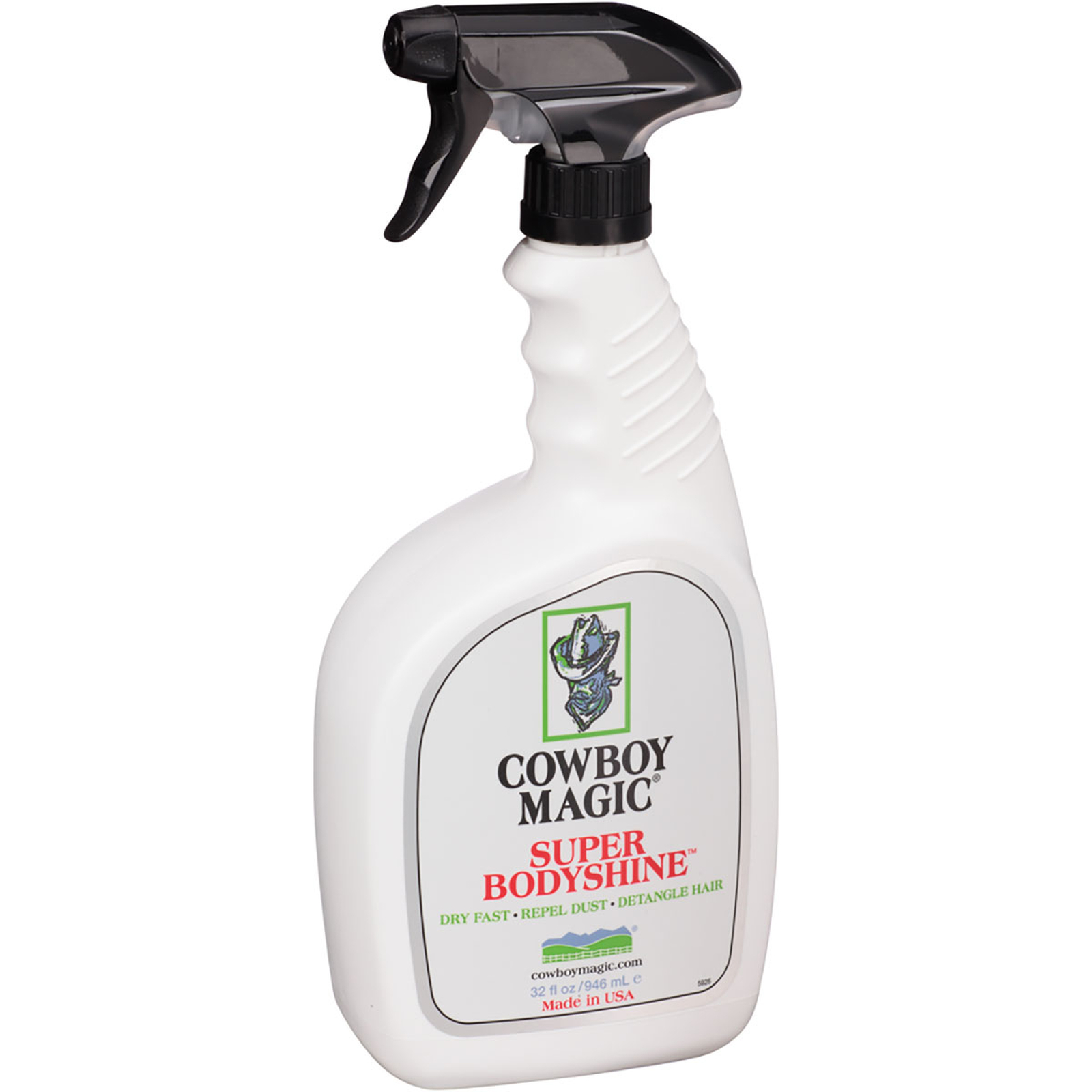 Cowboy Magic Super Bodyshine&reg; 944 mL