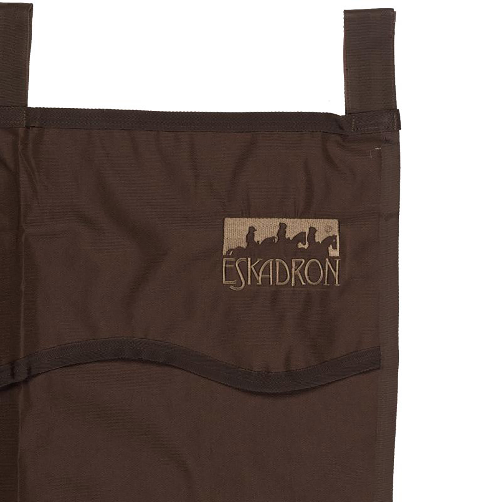 Eskadron Stalgordijn