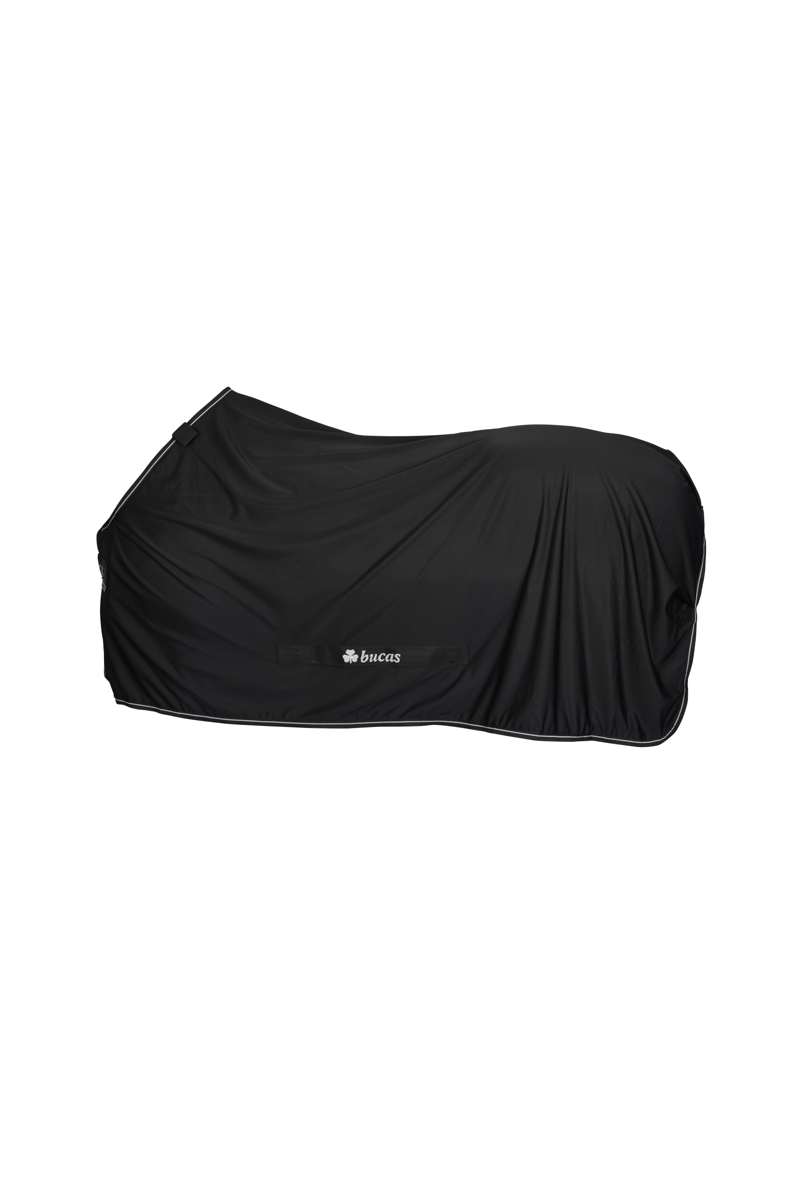 Bucas Power cooler deken + halsdeel set