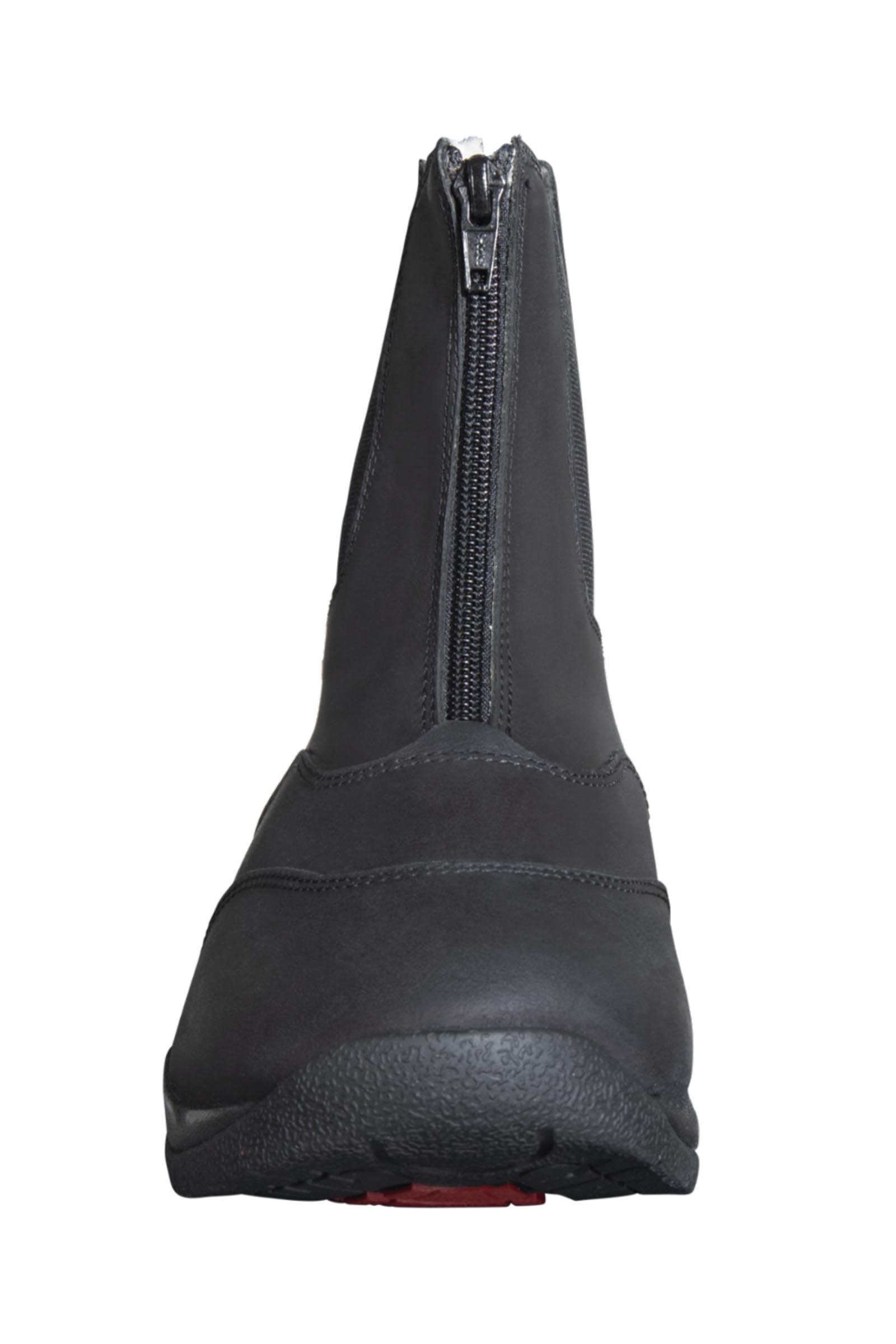 Karlslund winterrijlaarzen met lamsvacht  