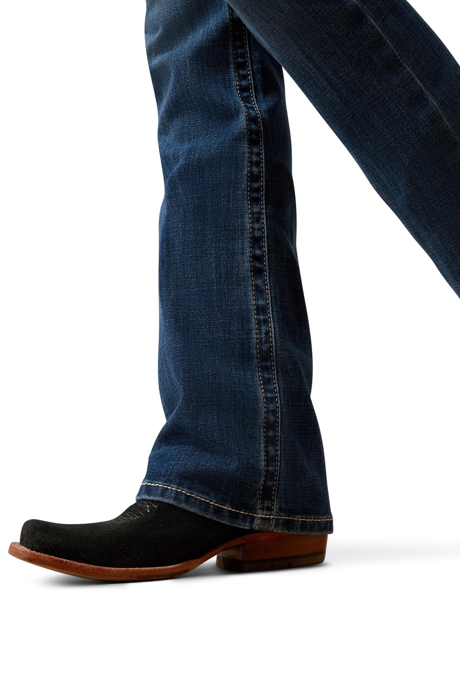 Ariat Joanna dames bootcut jeans