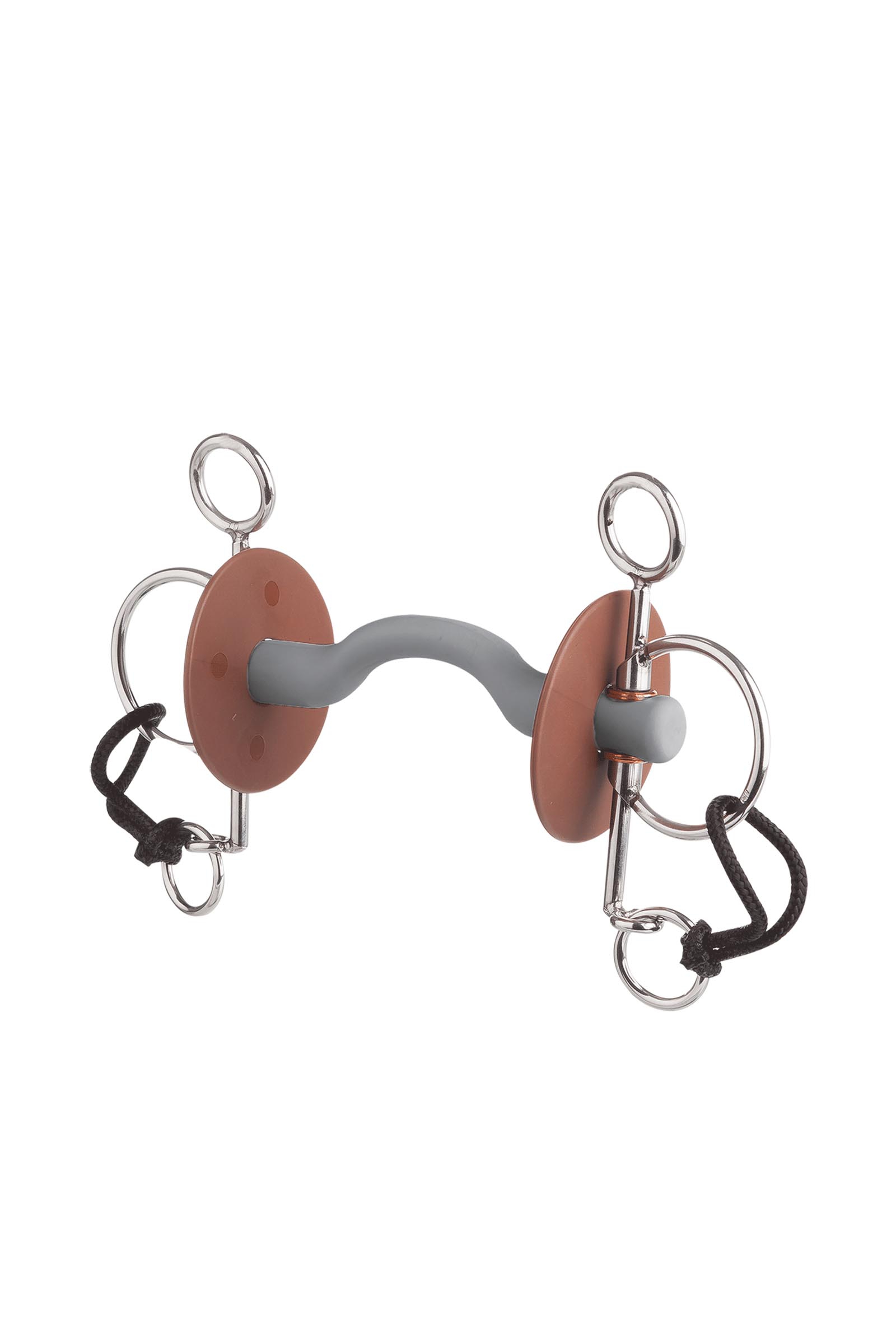 beris pelhambit met lange scharen en tongboog, 18 mm, zacht