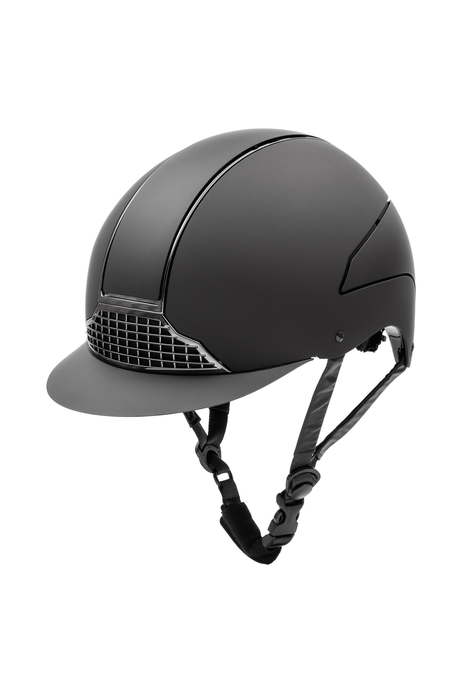 SWING H24 Chrome rijdhelm
