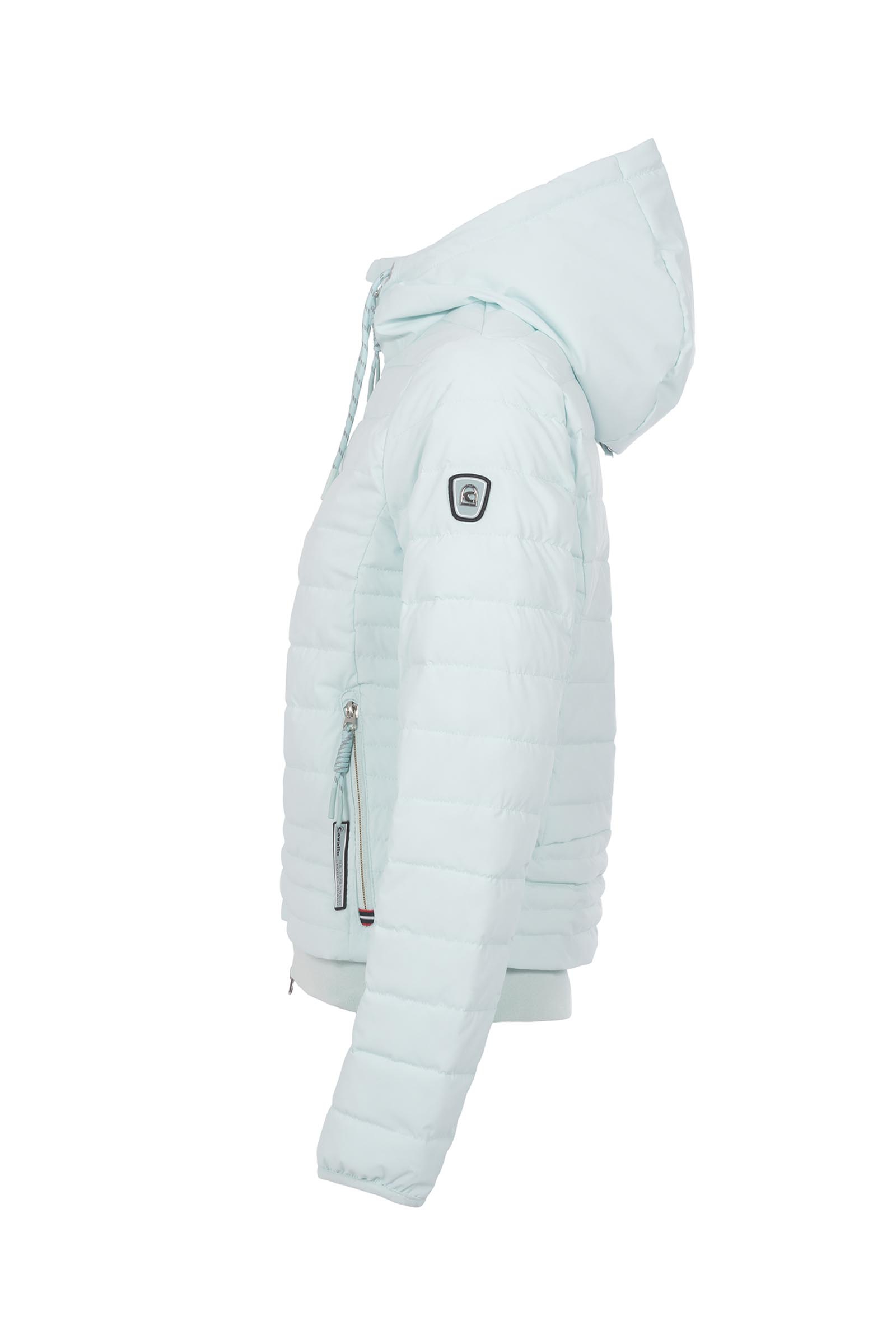 Cavallo CAVALBENA dames gewatteerde jas