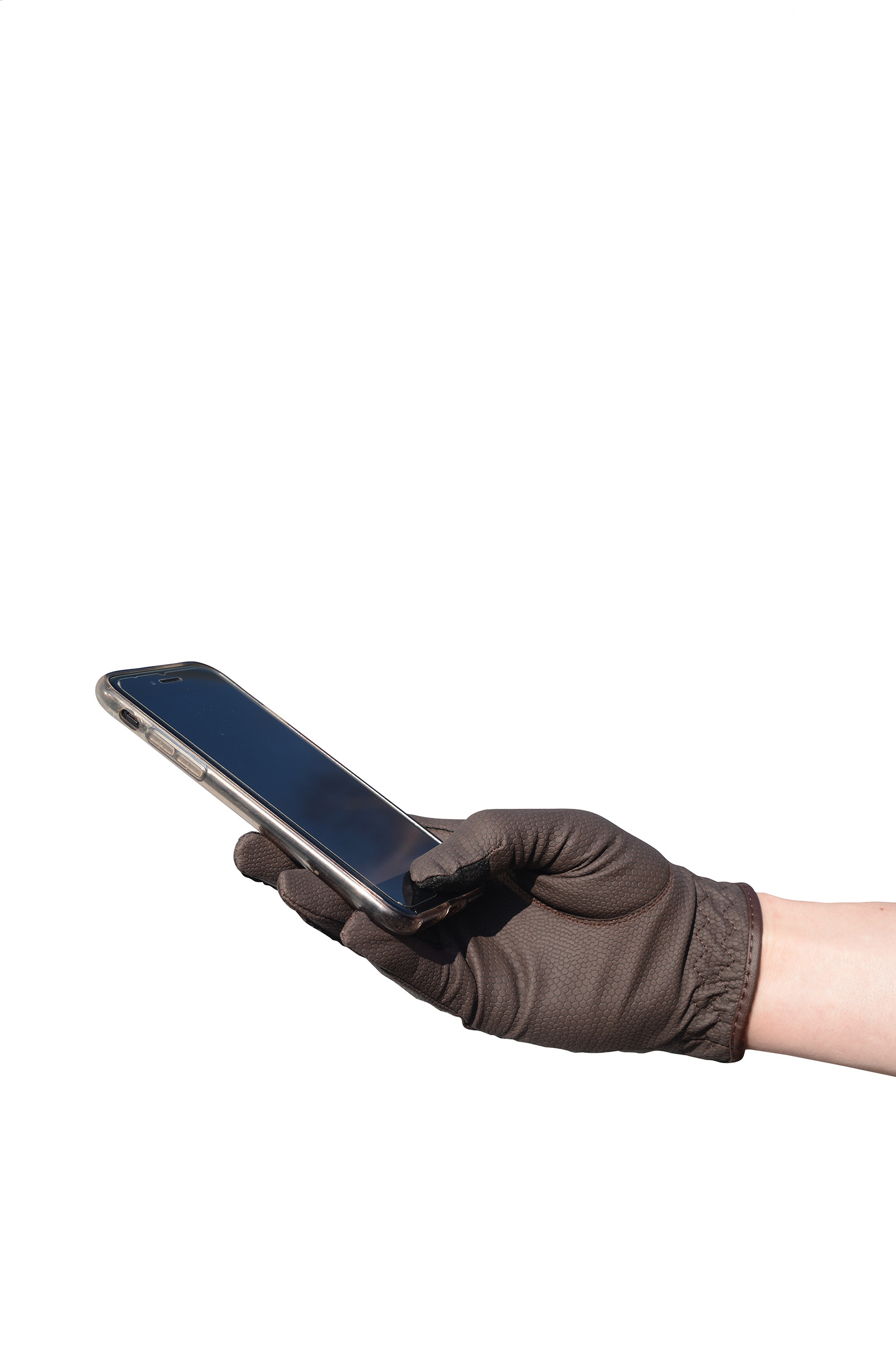 Dublin Everyday Touchscreen-compatibele rijhandschoenen