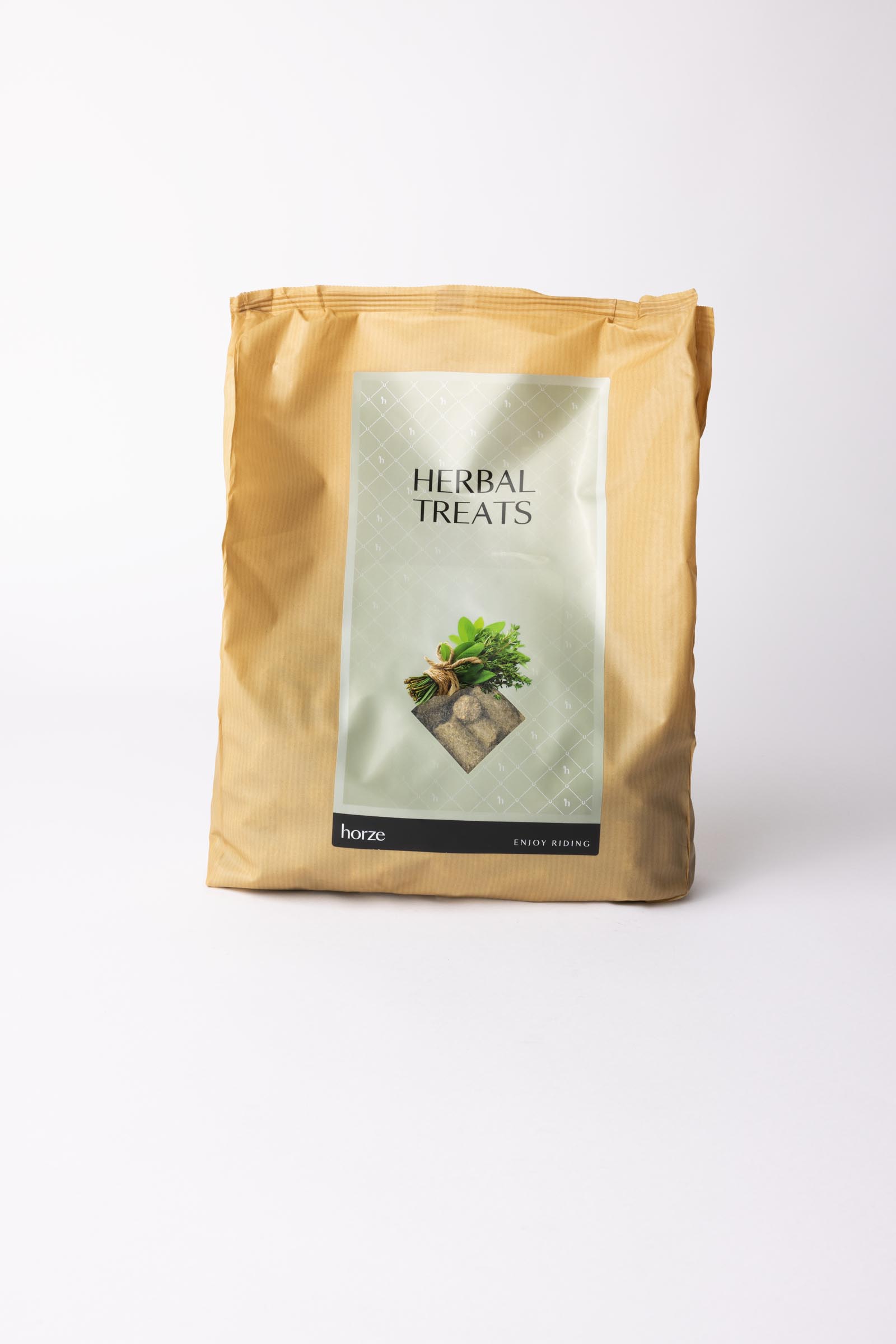 Horze Biscuits Herbs, paardensnoepjes, 2,5 kilo