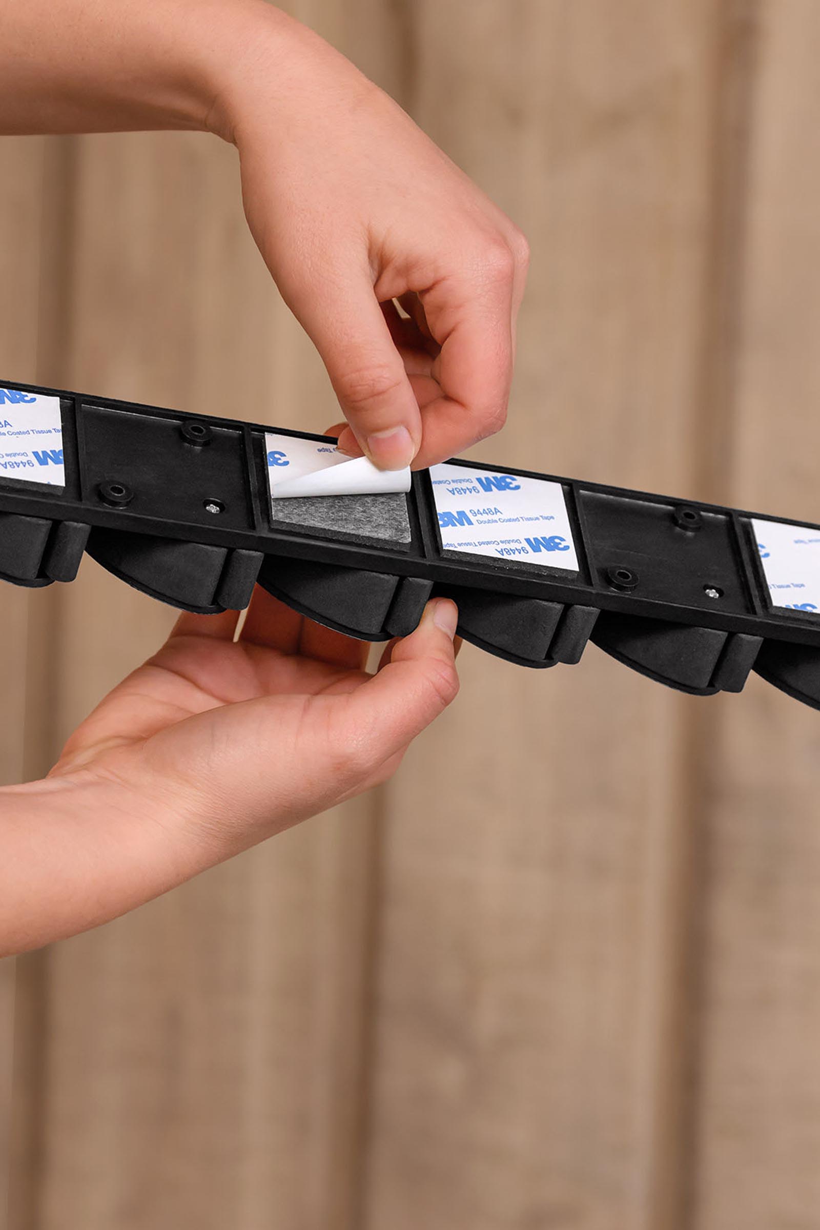 Waldhausen Premium zweephouder