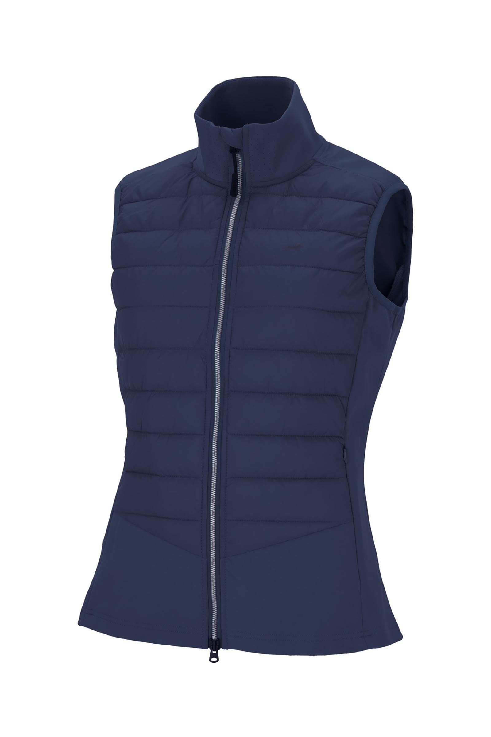 Schockem&ouml;hle Sports Francie Style dames bodywarmer