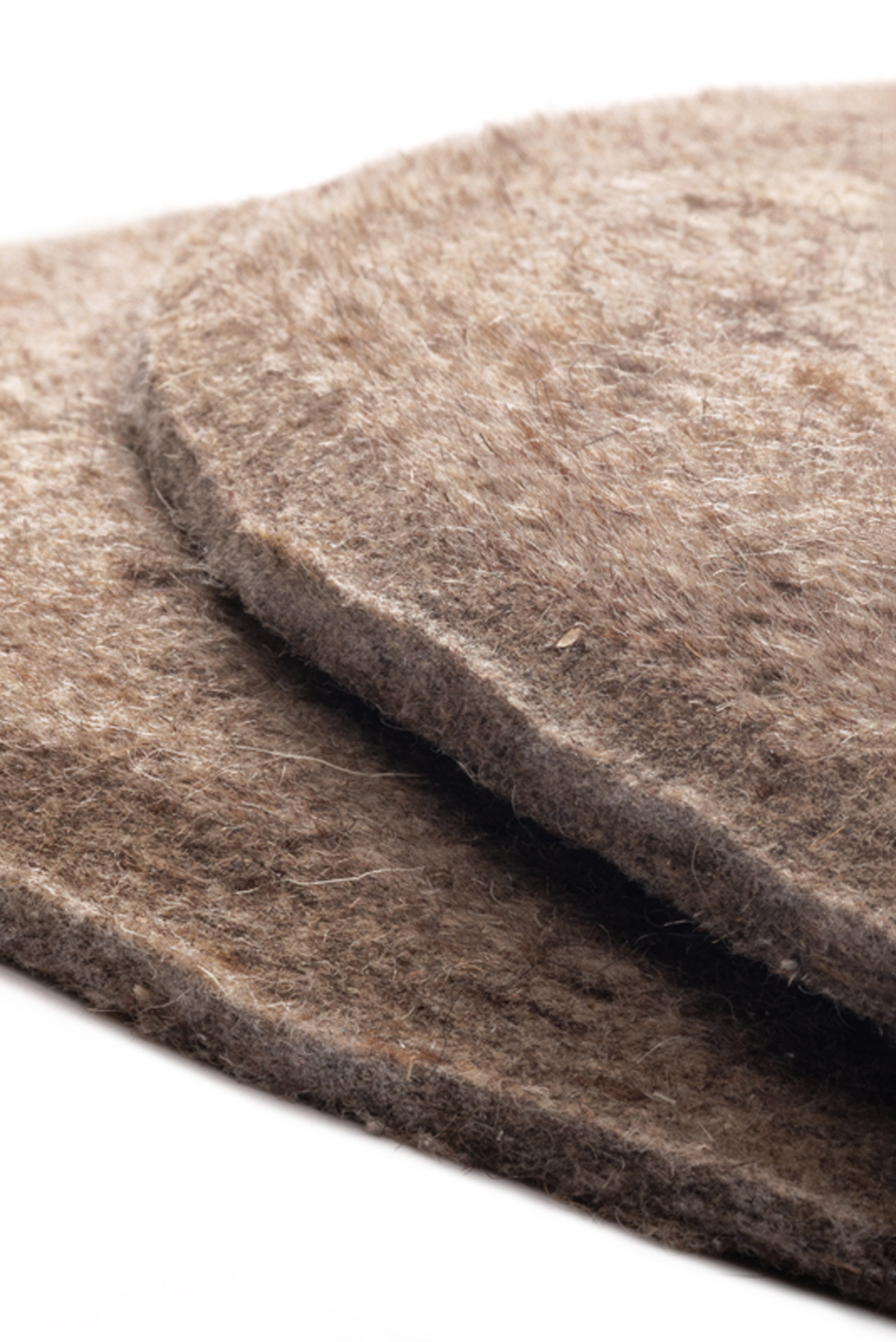 Kavalkade Vilt Inzetstukken voor Lamsvacht Zadeldek