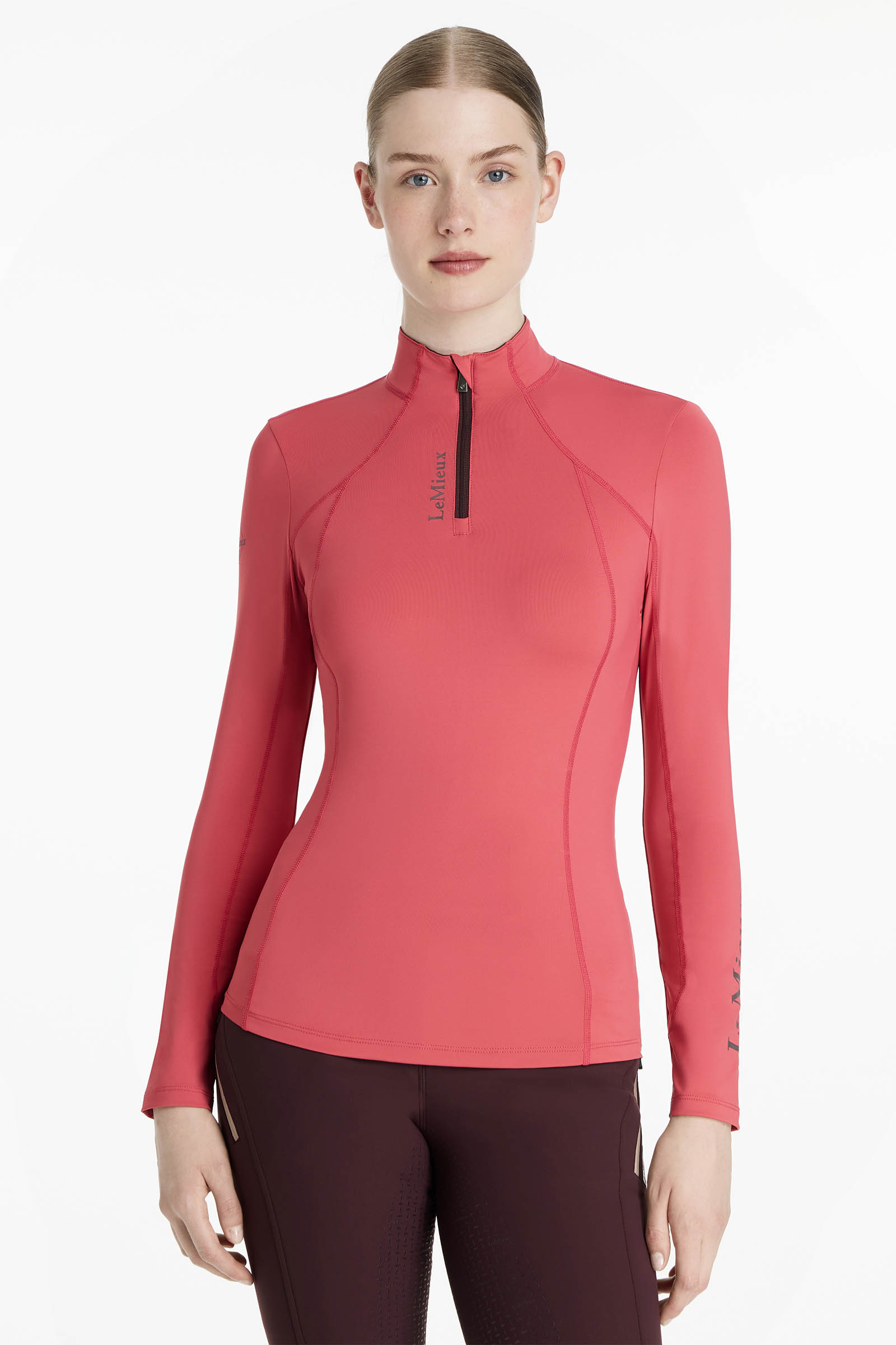 LeMieux Classique dames functioneel baselayer shirt