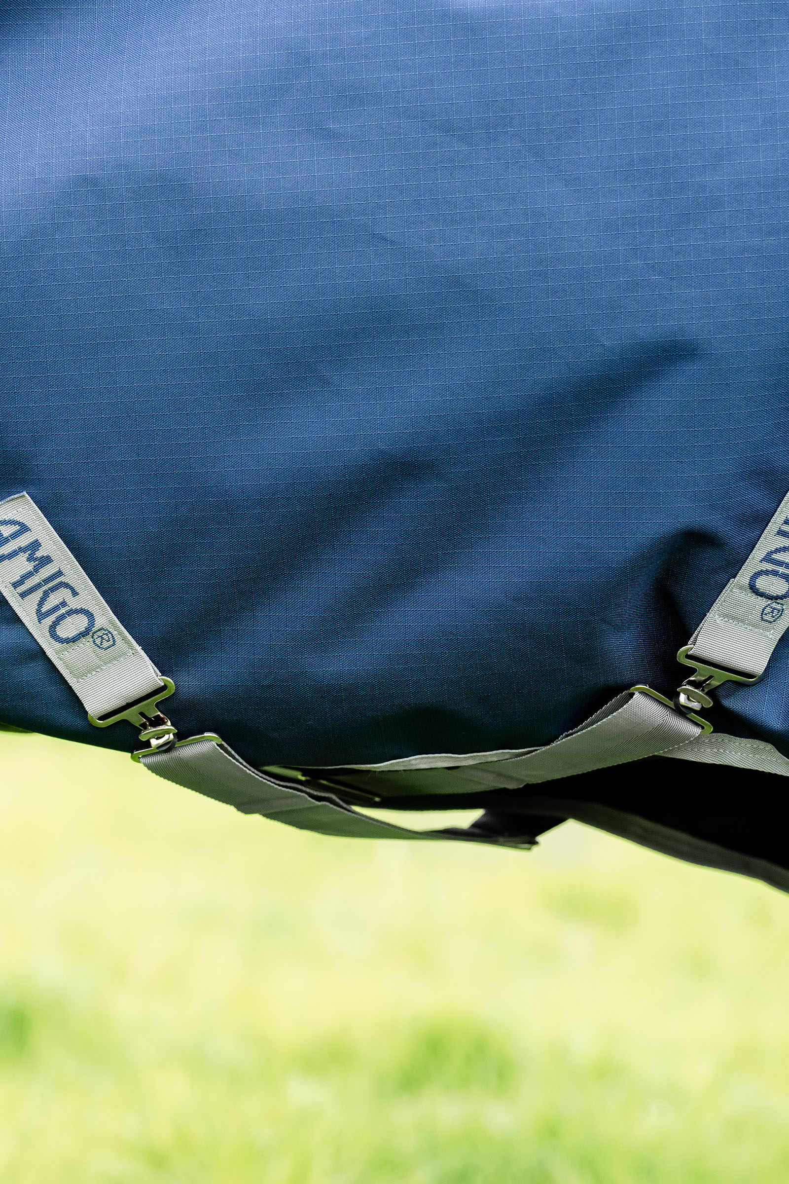 Horseware Amigo Ripstop Outdoordeken 900D, 0g