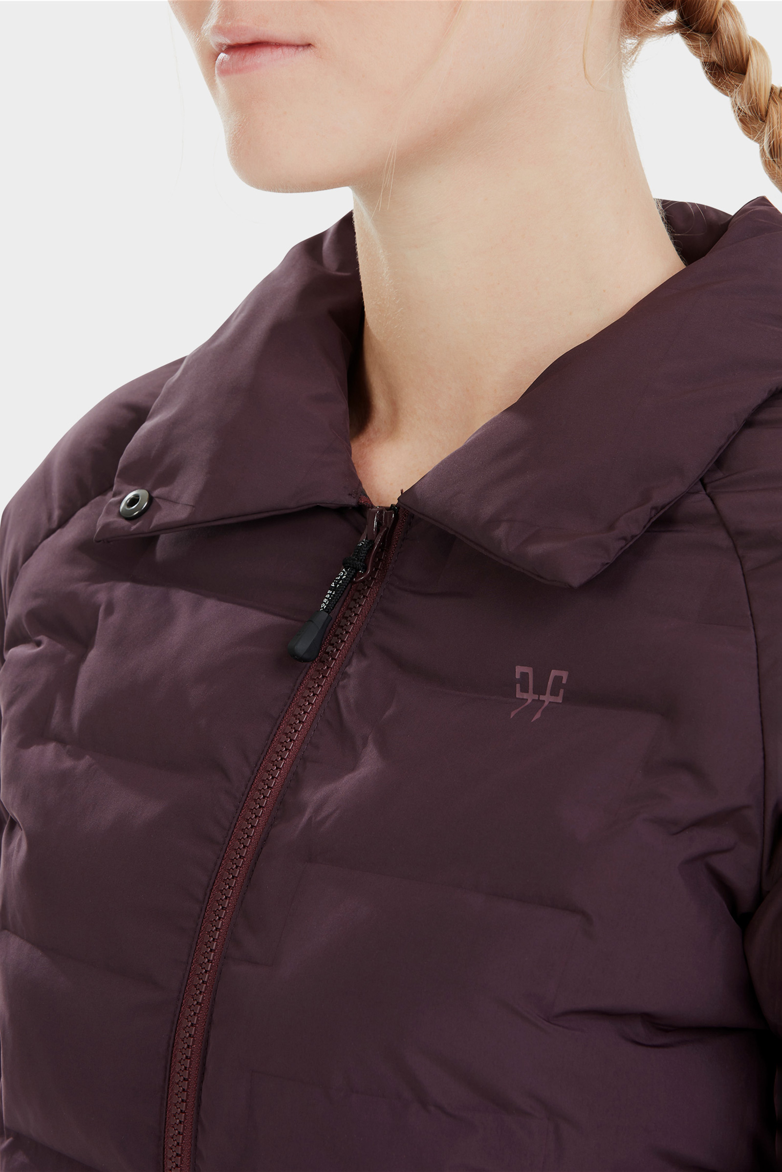 Horse Pilot Softlight Damesjas