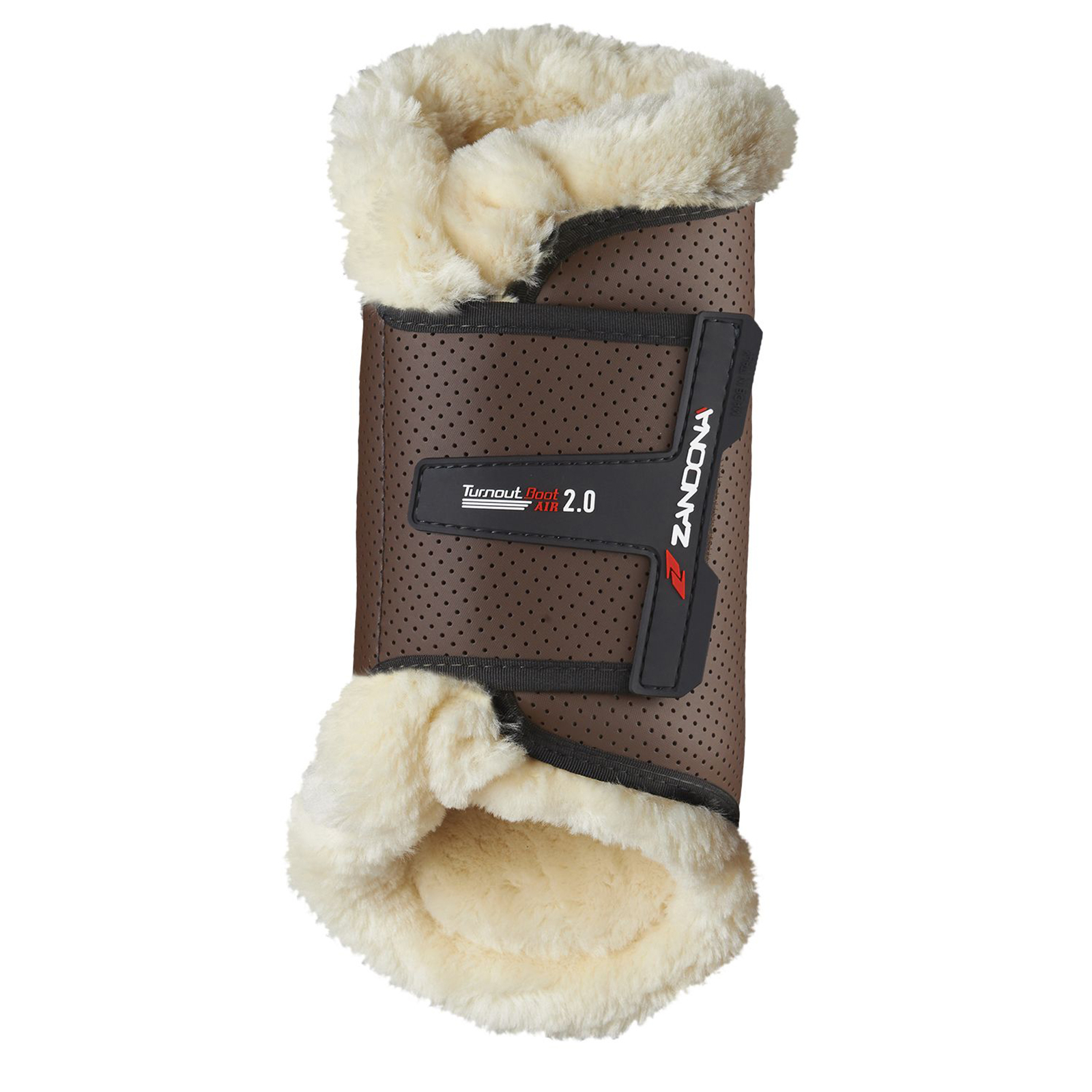 Zandona Turnout Boot 2.0, achterbenen