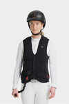 Horse Pilot Twist'Air 2.0 Airbag vest