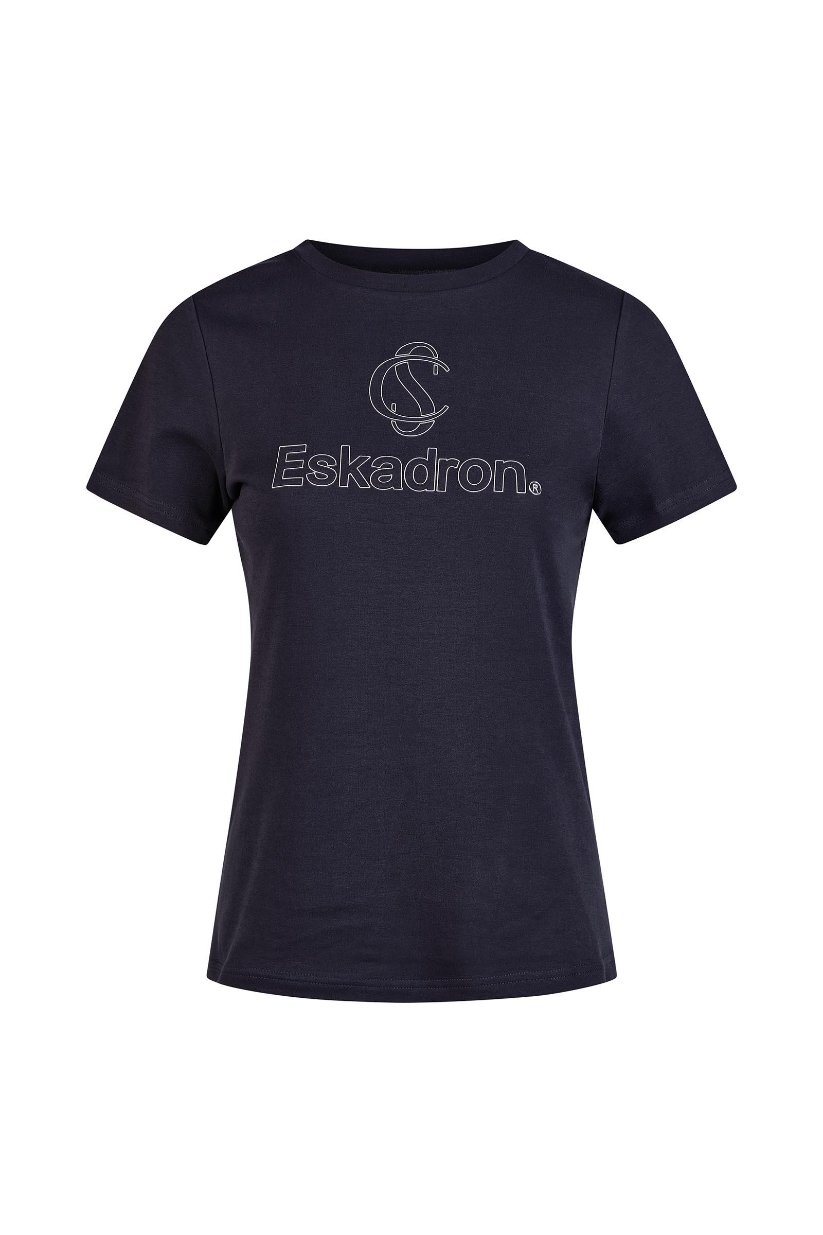 Eskadron Classic Sport SS26 Dames T-shirt