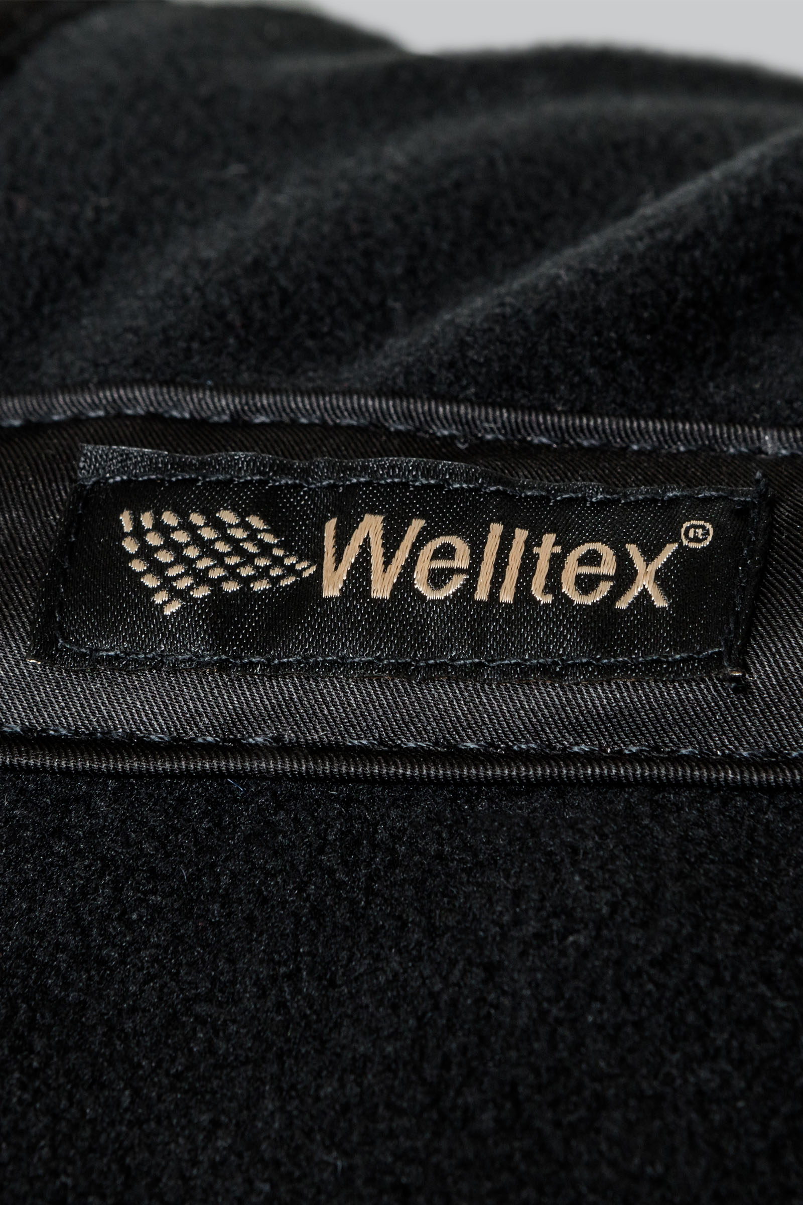 Back on Track Deep Nights fleecedeken