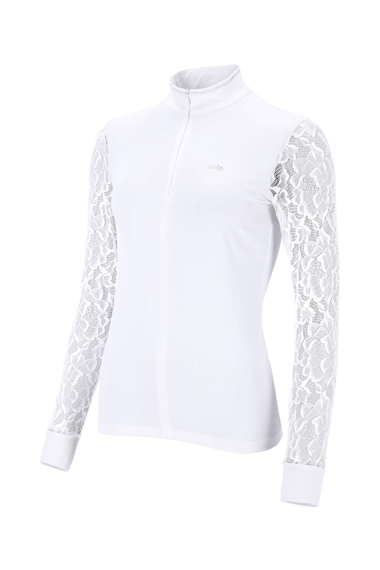 Schockem&ouml;hle Sports SPAlicia dames wedstrijdshirt