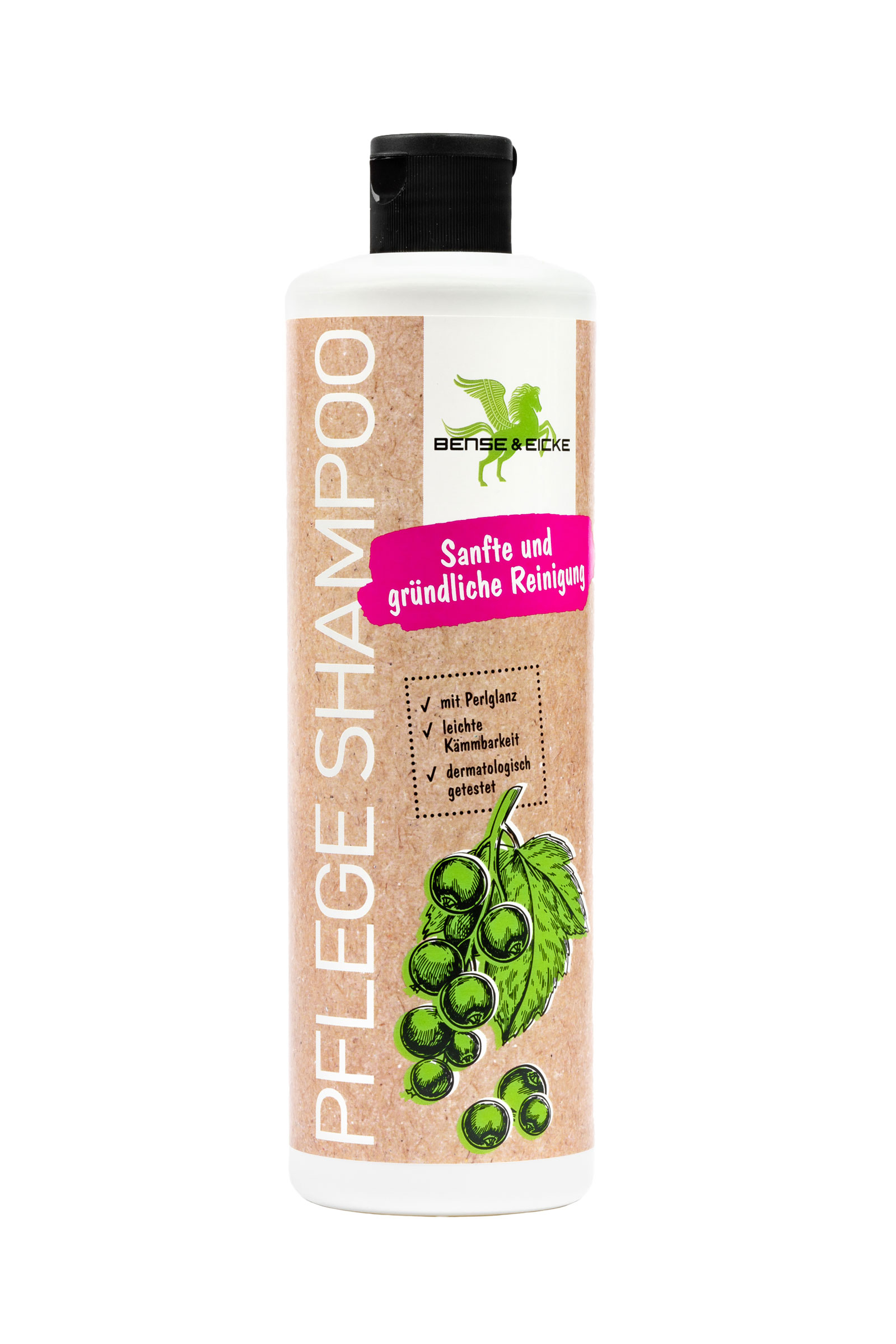 Bense & Eicke Verzorgingsshampoo, 500