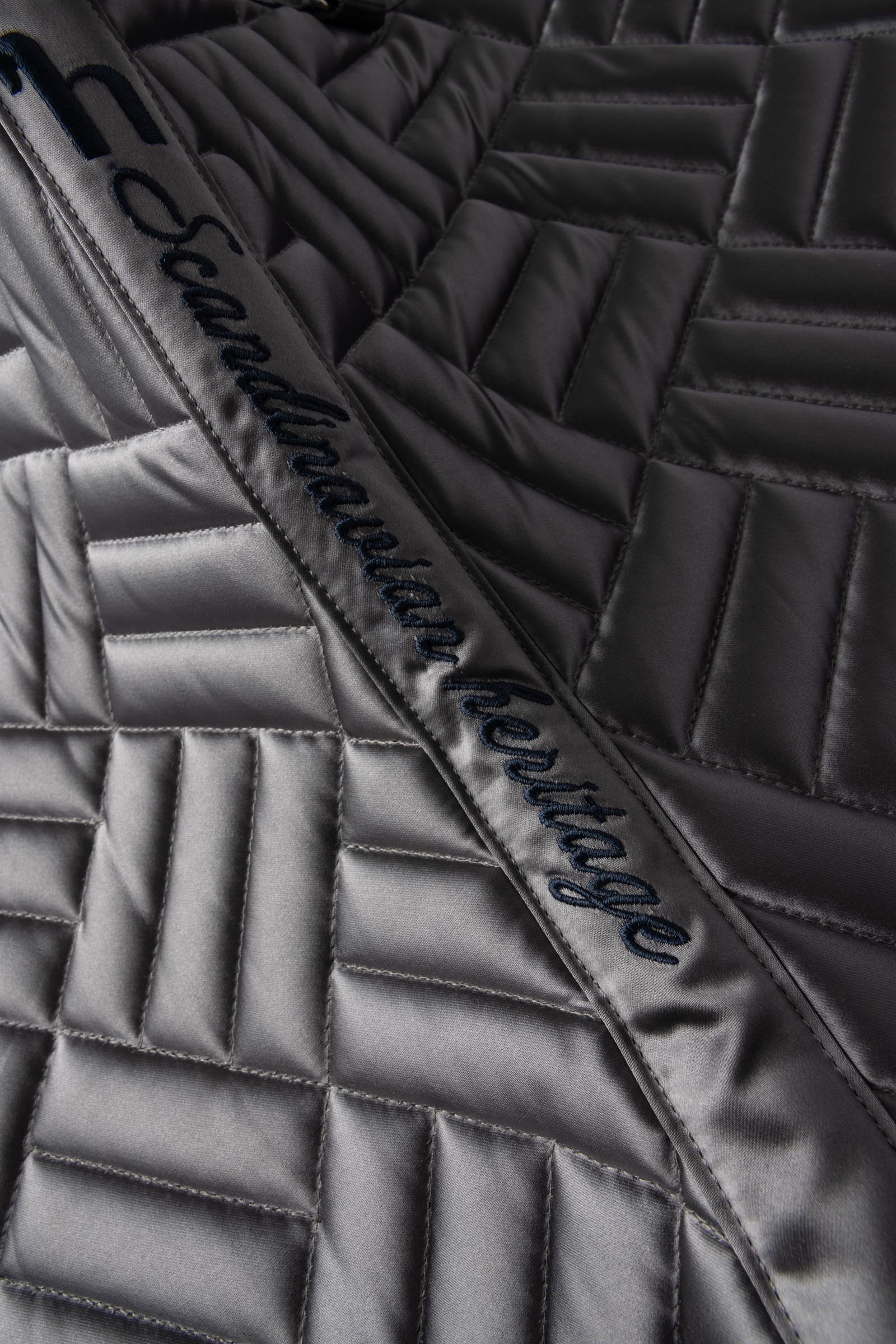 Horze Aachen veelzijdig zadeldek