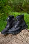 Ariat Moresby H2O Dames waterdichte veterschoenen