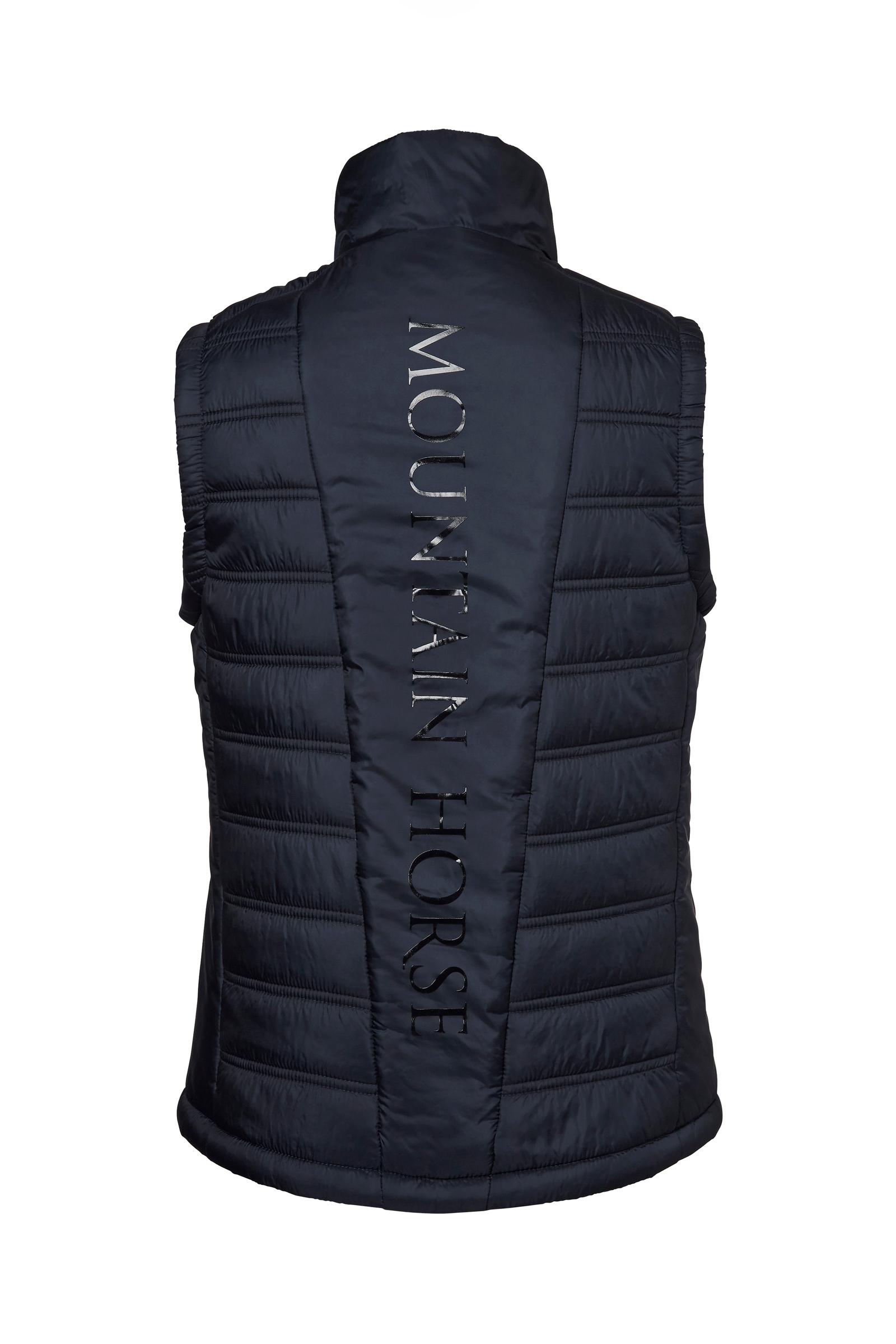 Mountain Horse Star dames bodywarmer