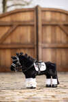 LeMieux Toy Pony dubbele hoofdstel