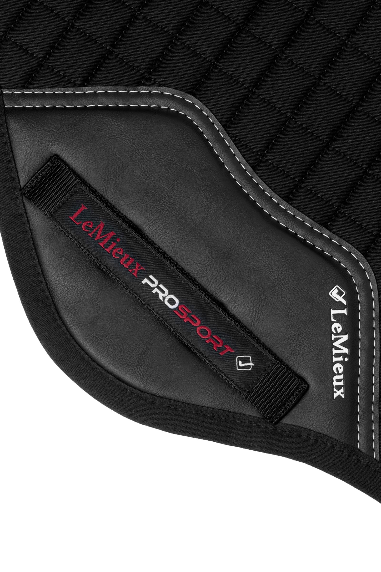 LeMieux Cotton Close Contact springschabrak