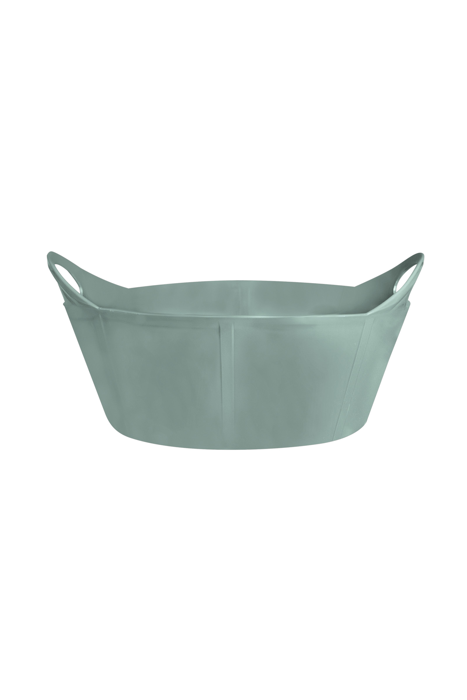 Dark Green Waldhausen Flexibowl 15 liter