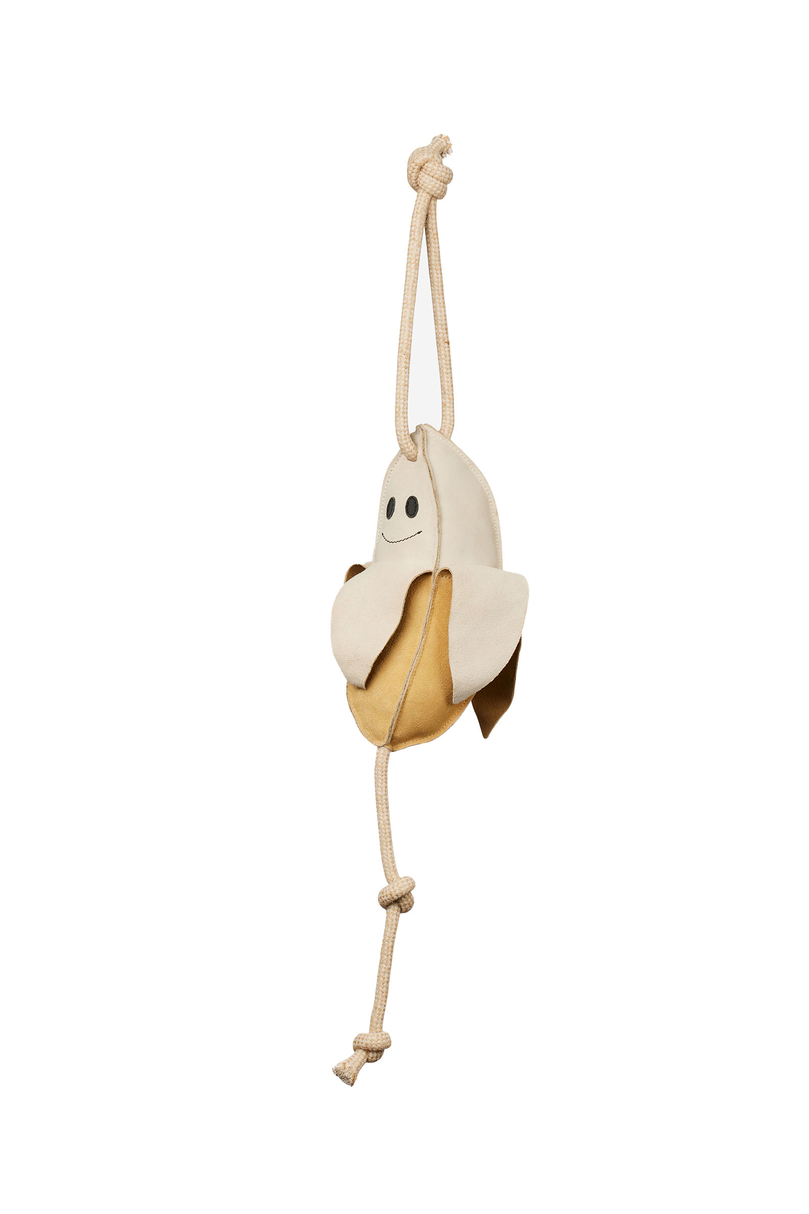 Banana LeMieux paardenspeelgoed