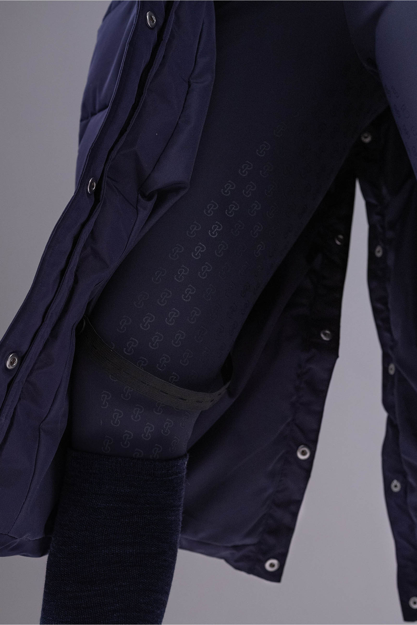 PS of Sweden Diane Women´s Detachable Puffer Coat