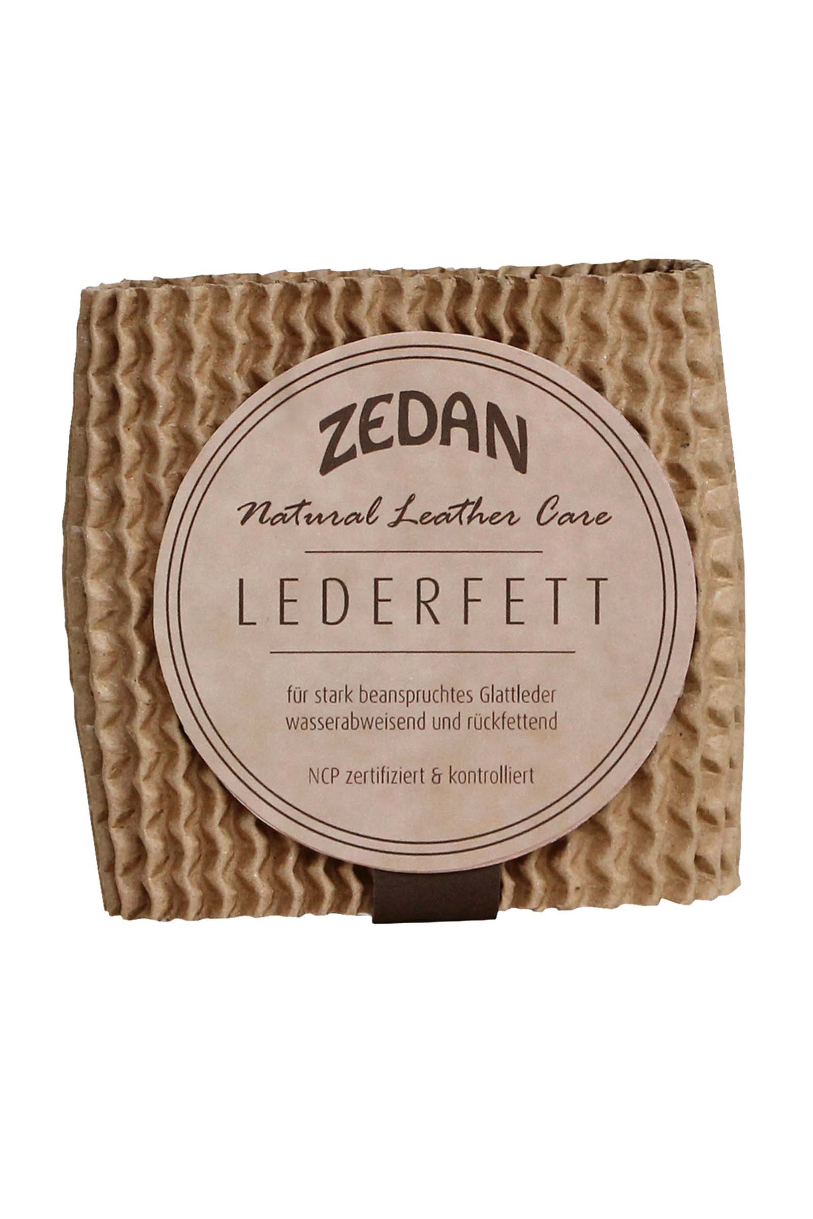 Zedan Ledervet, 200ml