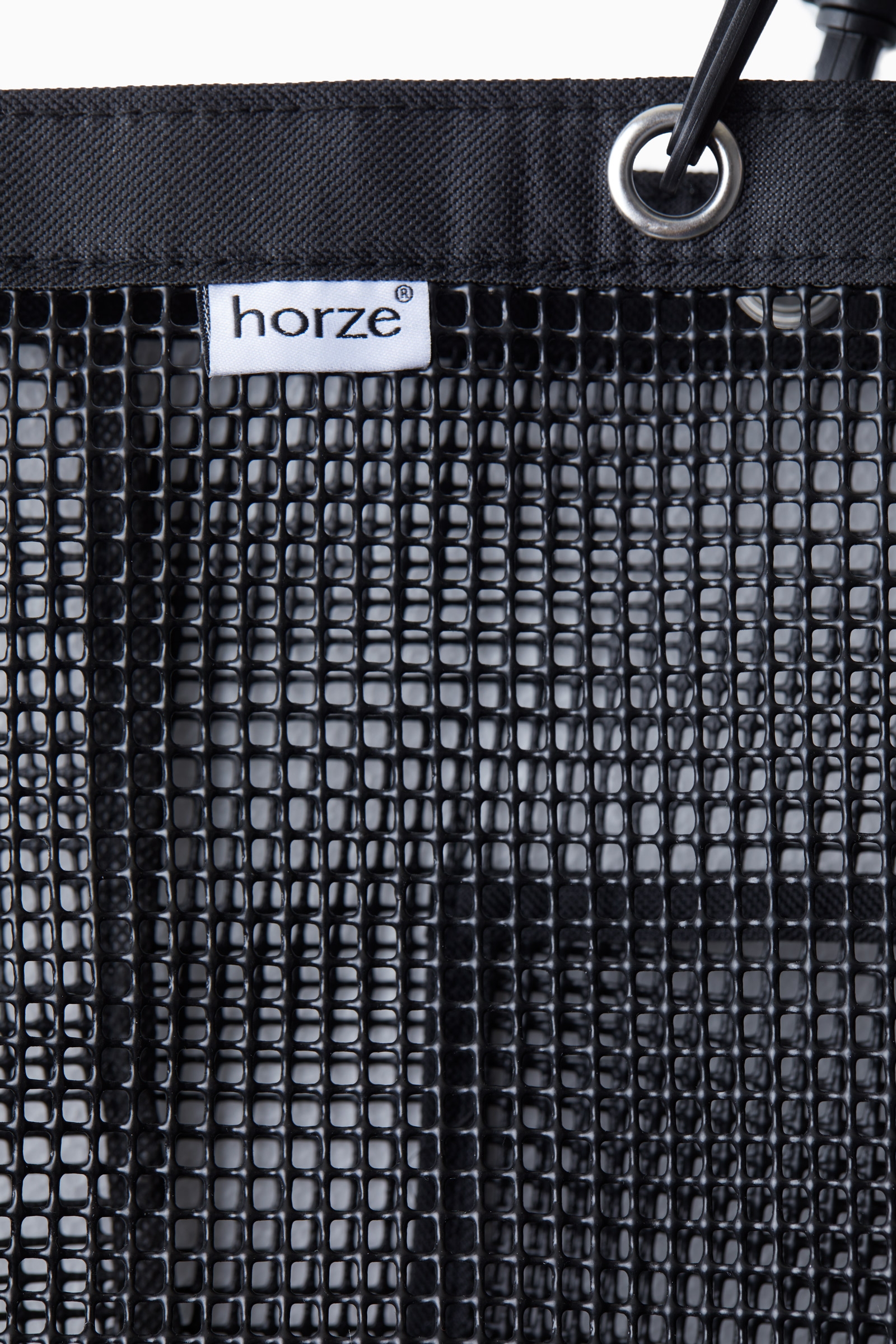 Horze Mesh Shopper Poetstas