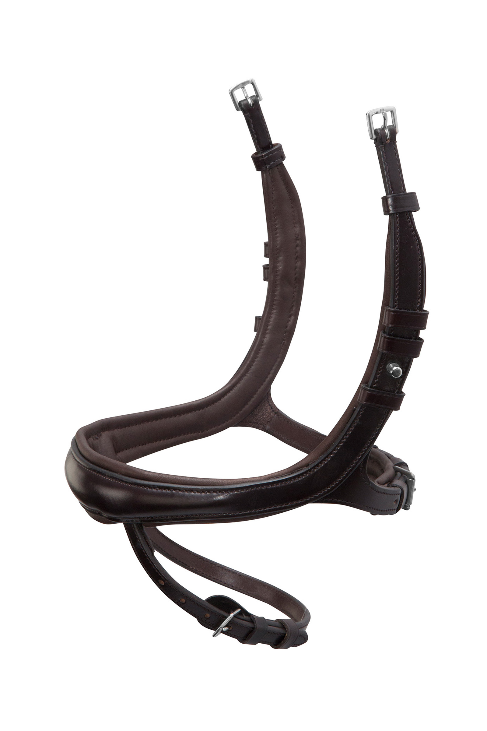 Schockem&ouml;hle Equitus Beta Noseband