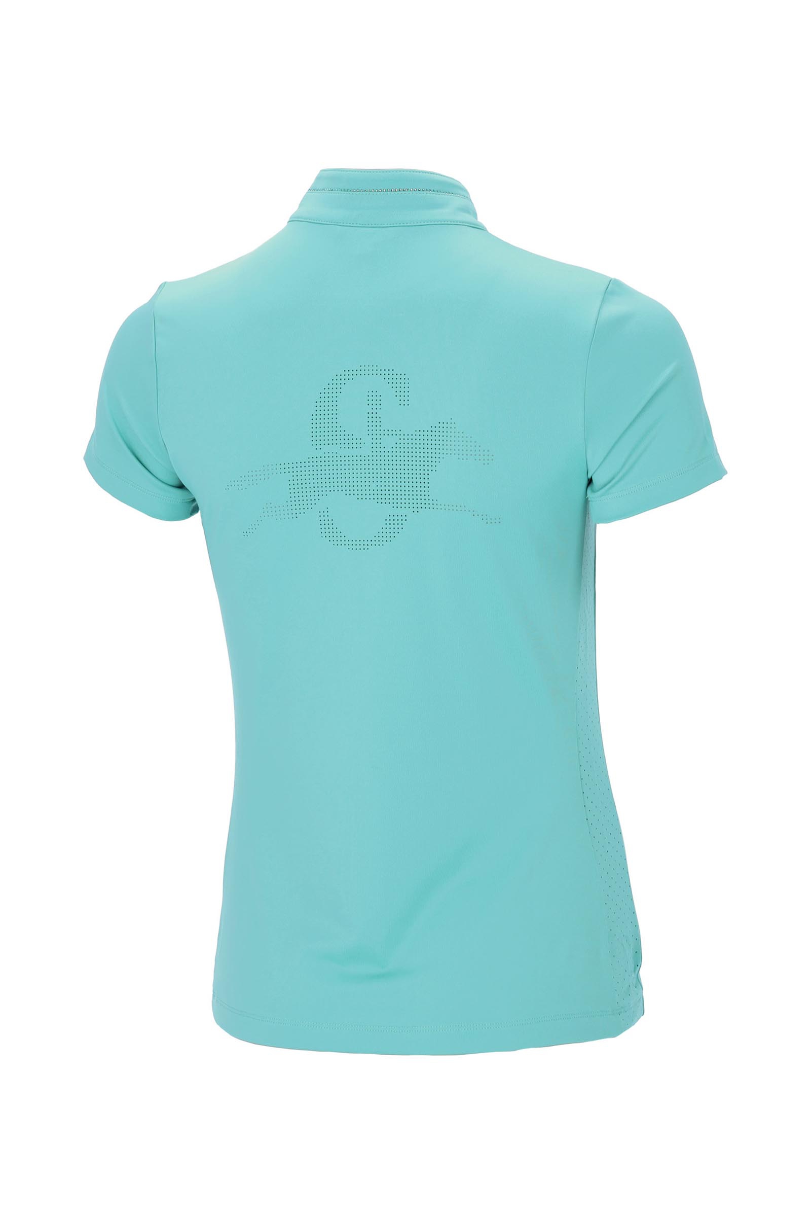 Schockem&ouml;hle Sports Poppy 2.6 Style dames trainingsshirt