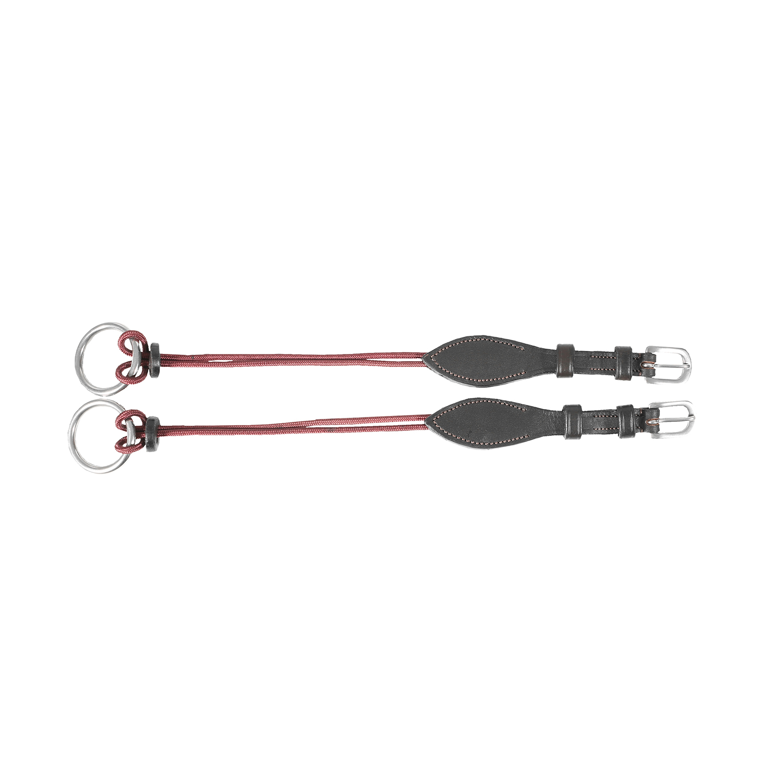 Brown Horze Ophaalriempjes