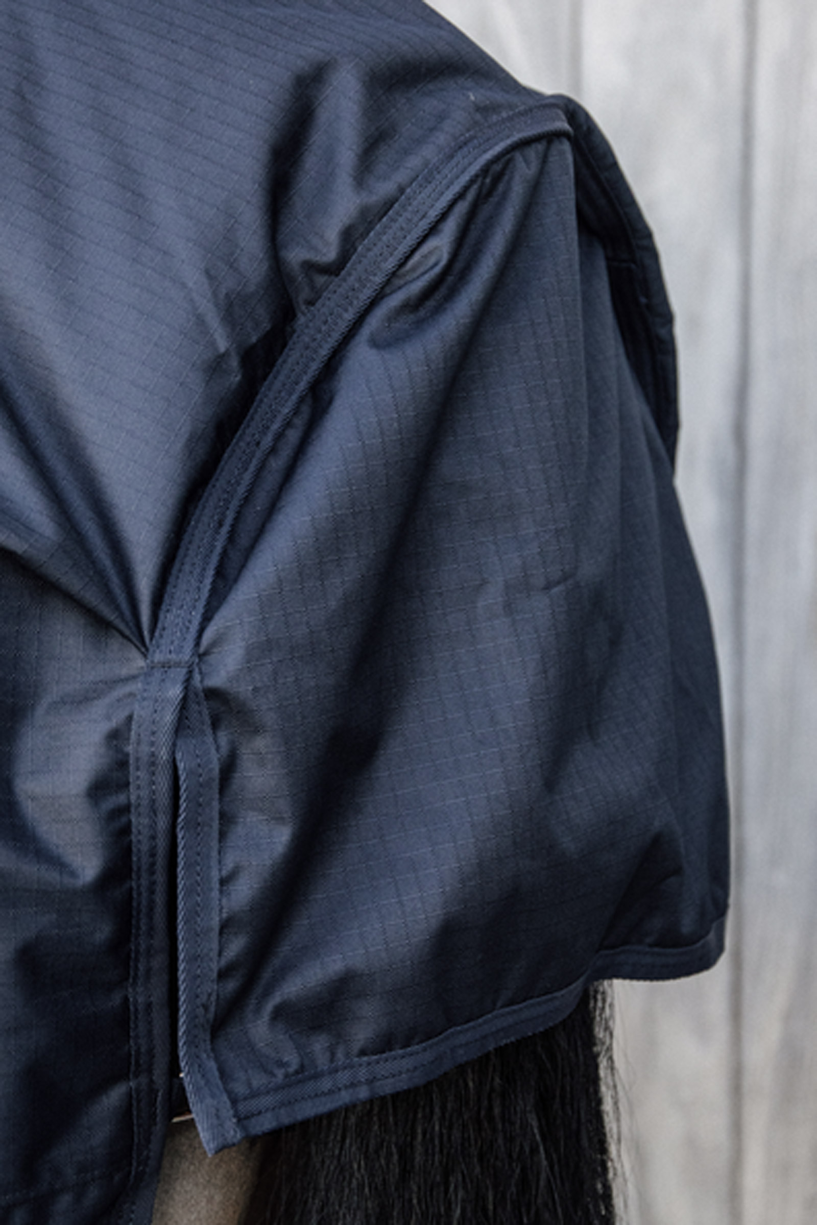 Kentucky Horsewear Pony Turnout Rug All Weather Waterdicht Classic, 150g