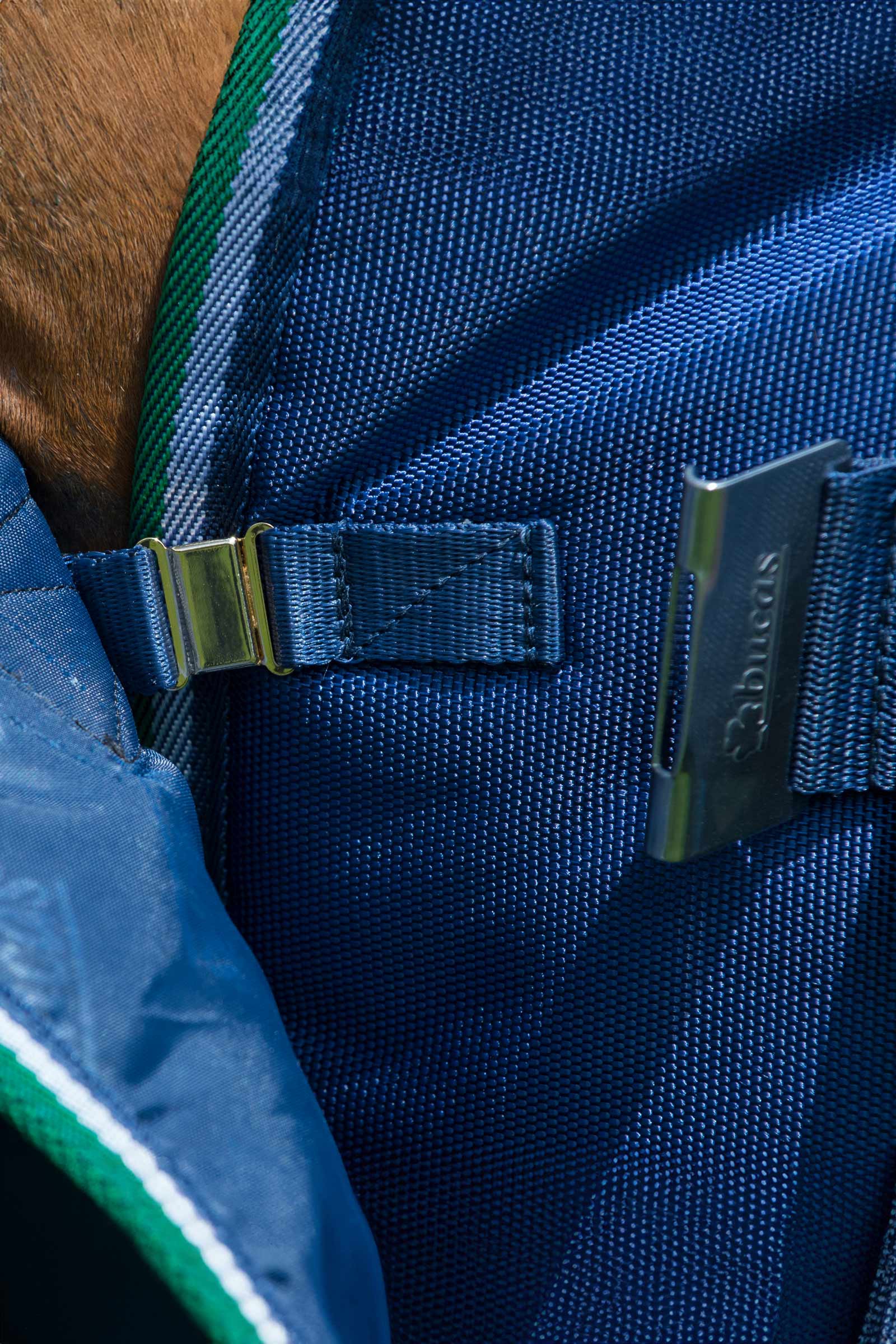 Bucas Smartex Rain outdoordeken, 0g