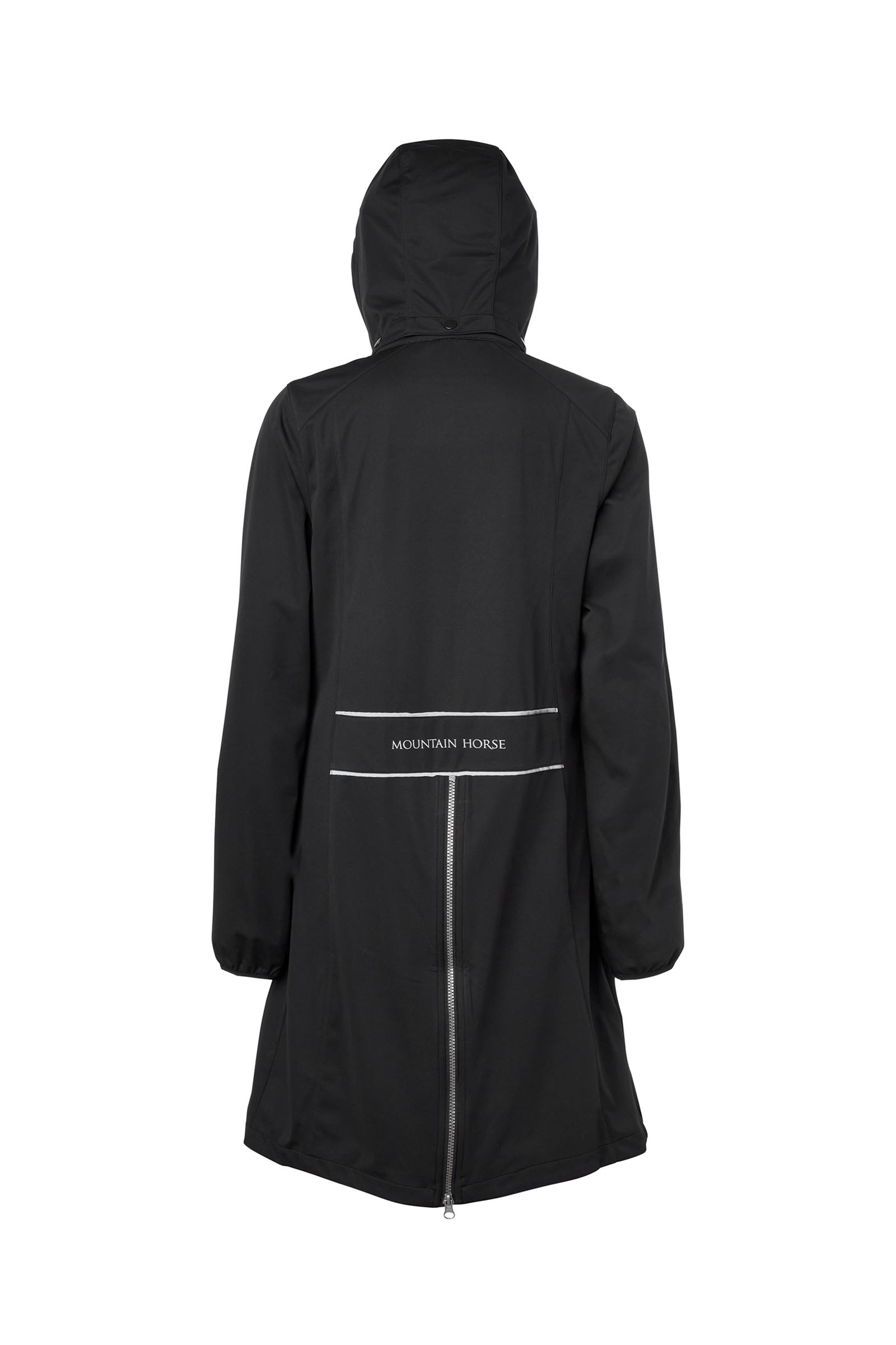 Mountain Horse Astra dames parka